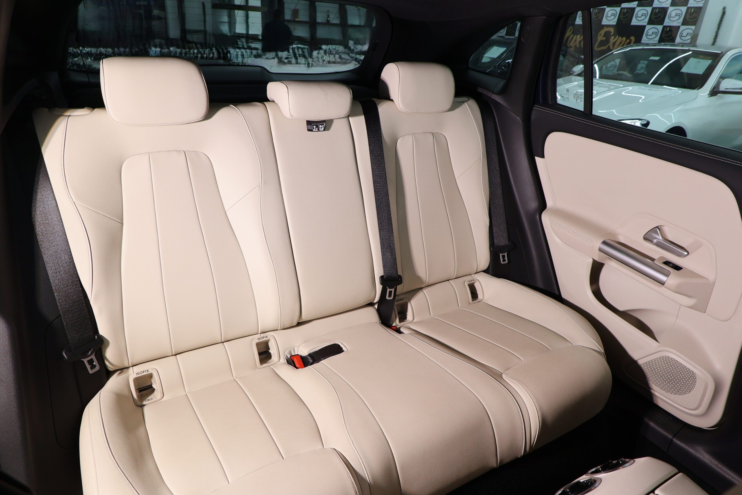 Mercedes-Benz Gla 220d