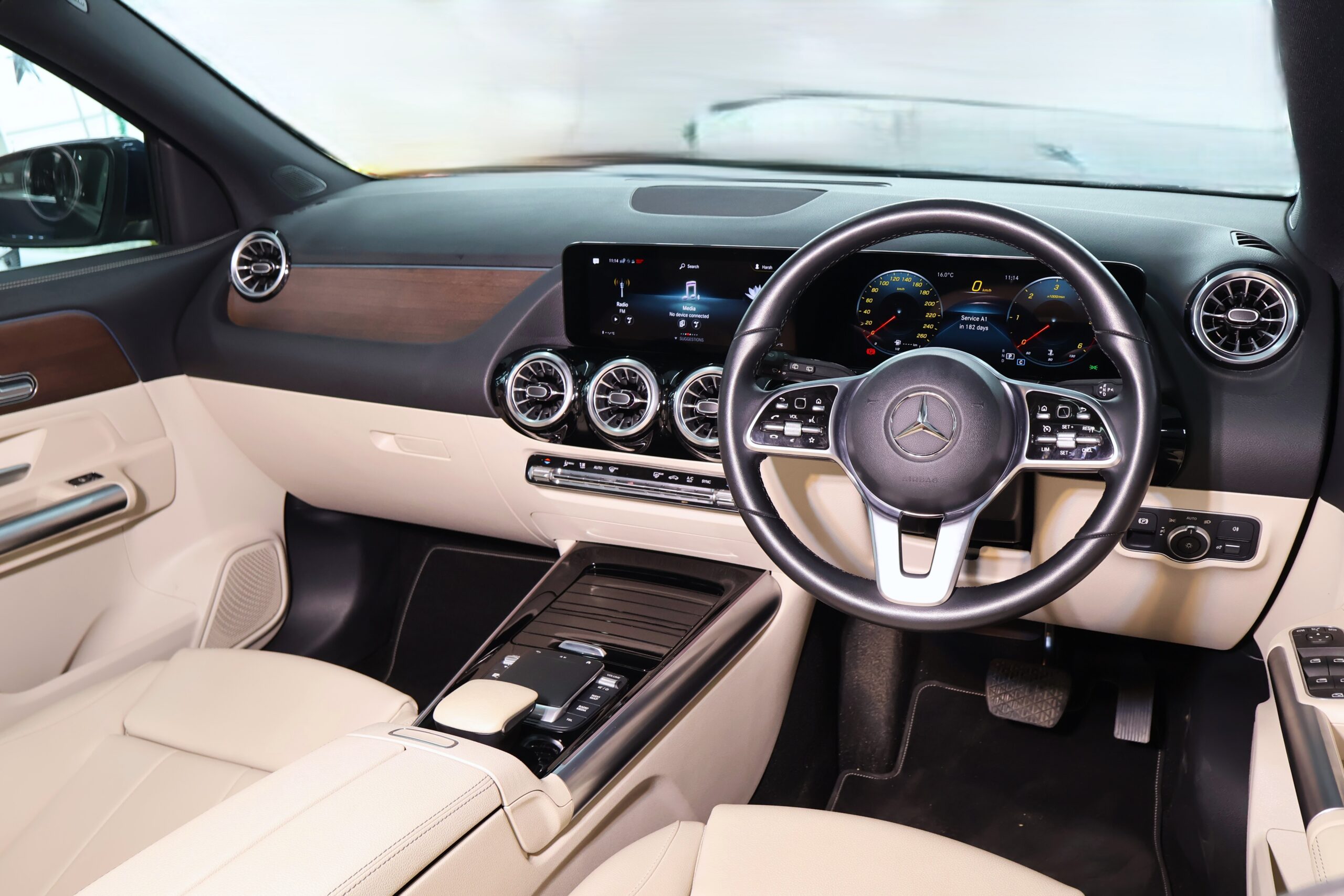 Mercedes-Benz Gla 220d