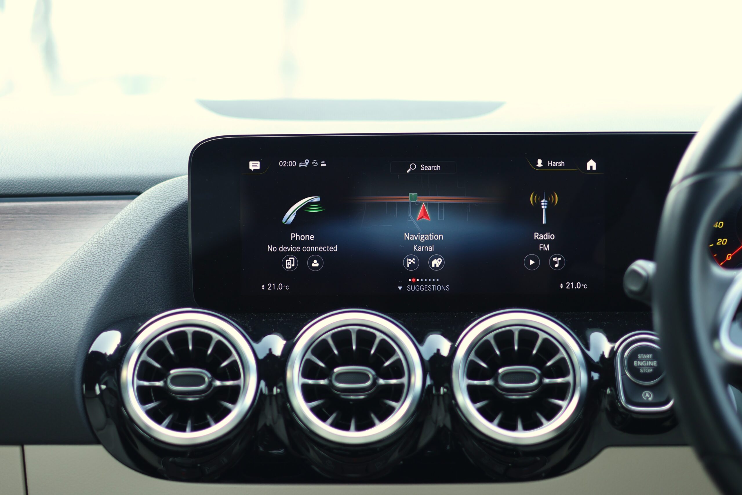 Mercedes-Benz Gla 220d