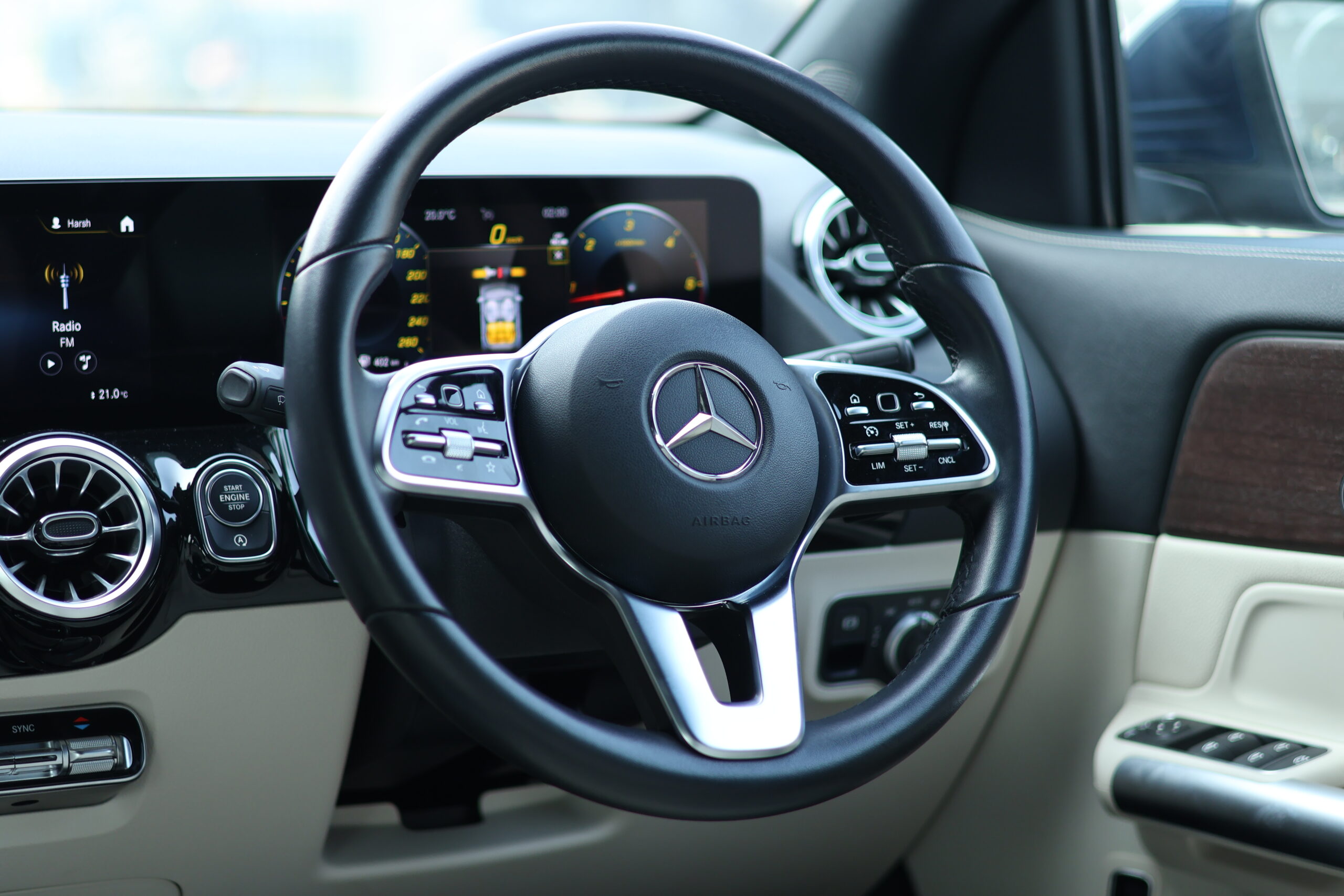 Mercedes-Benz Gla 220d