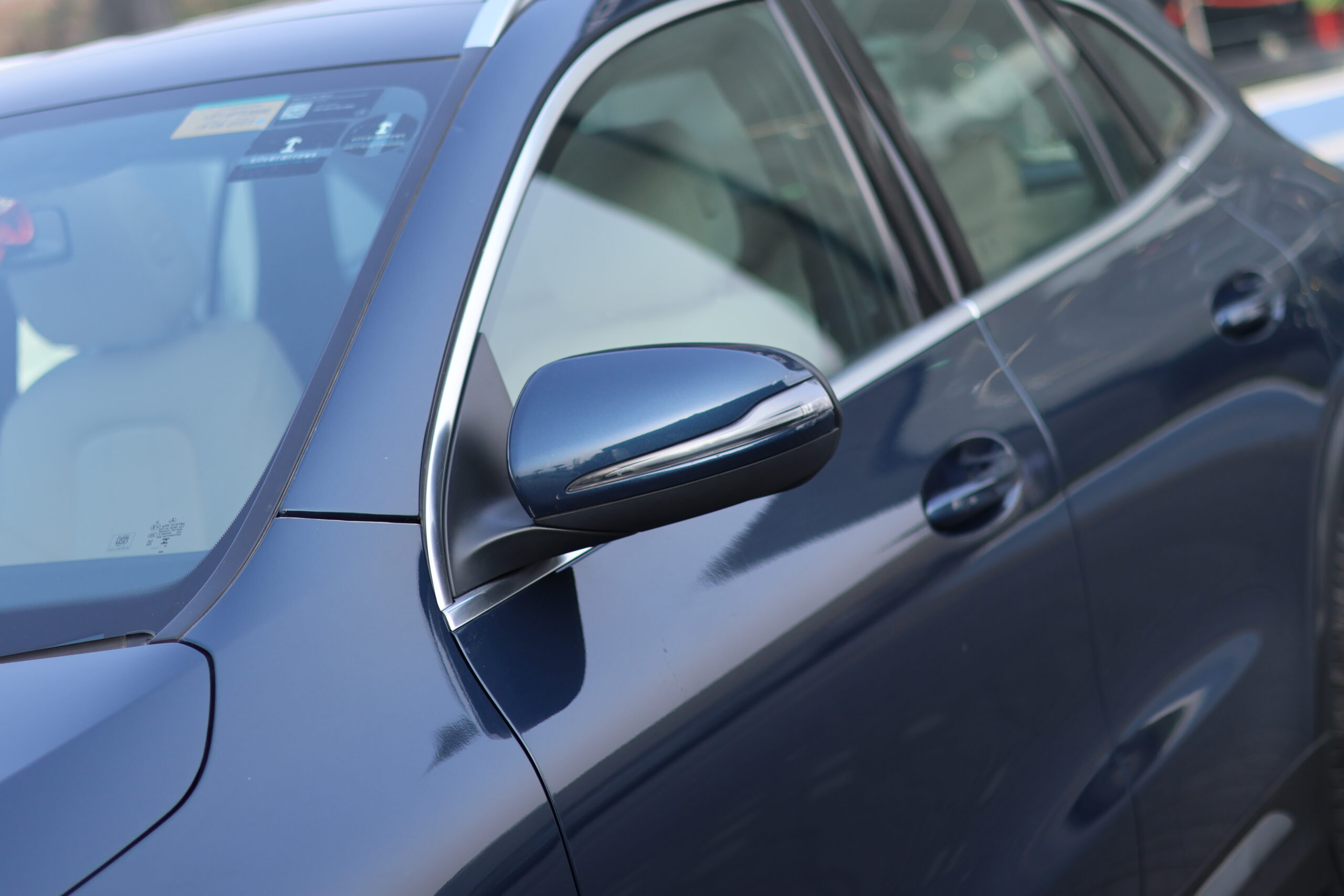 Mercedes-Benz Gla 220d