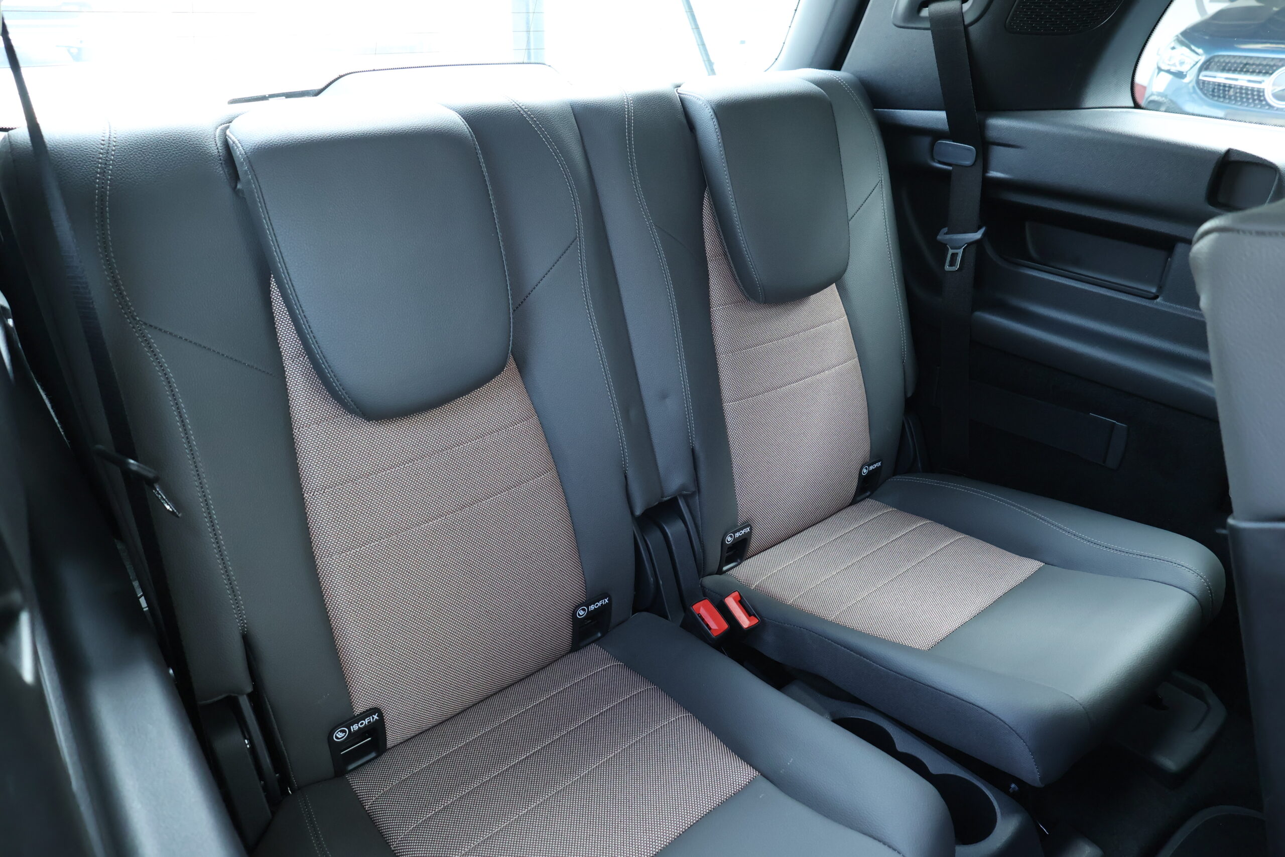 Mercedes-Benz EQB 350 4Matic