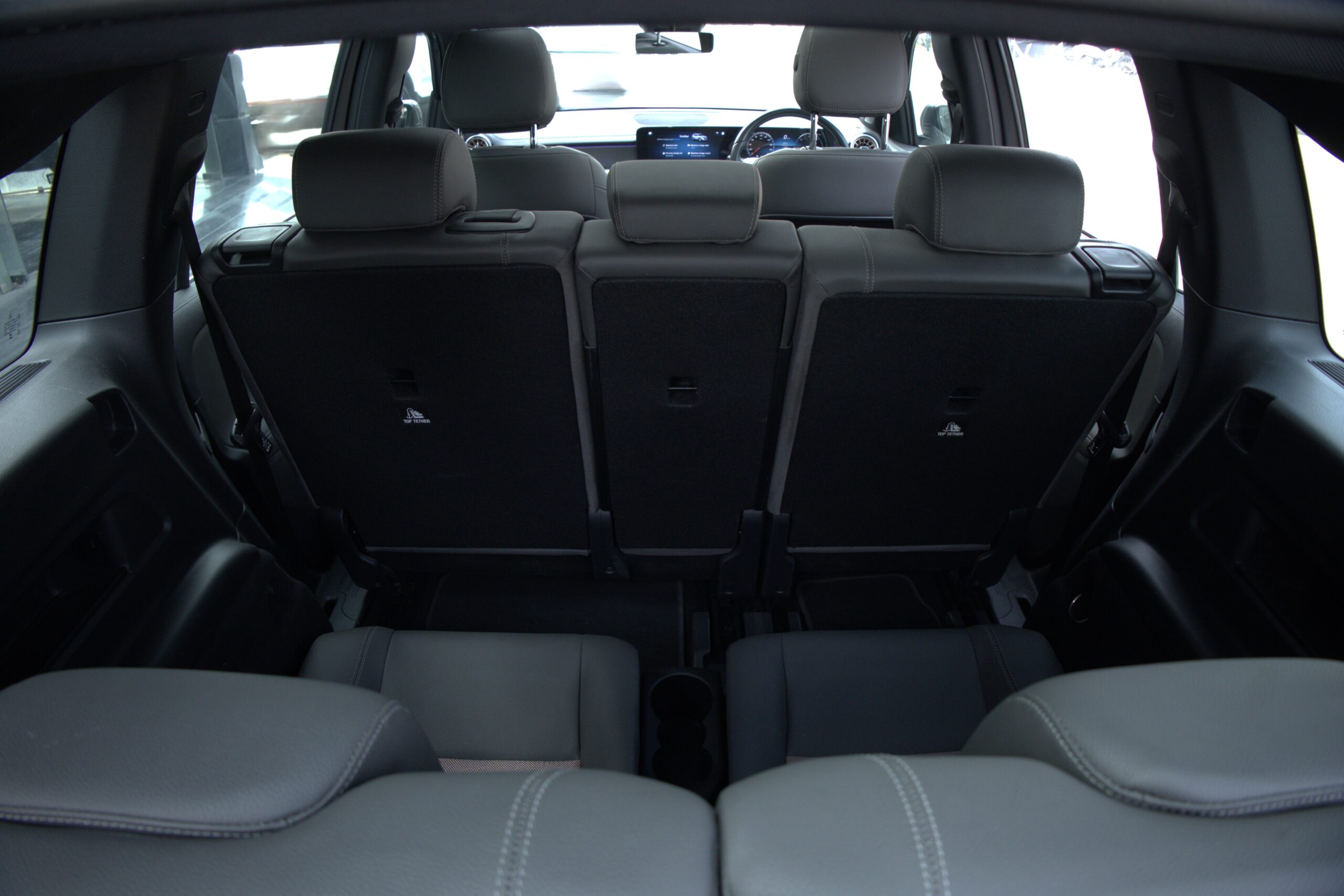 Mercedes-Benz EQB 350 4Matic