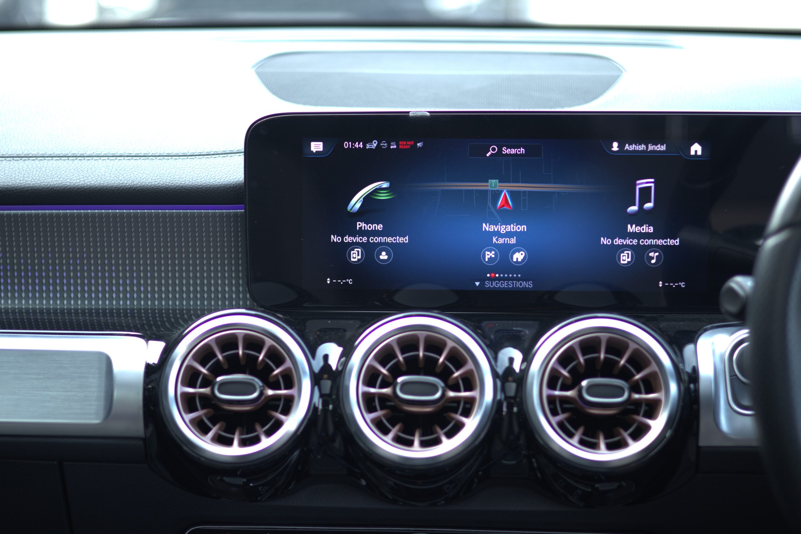 Mercedes-Benz EQB 350 4Matic