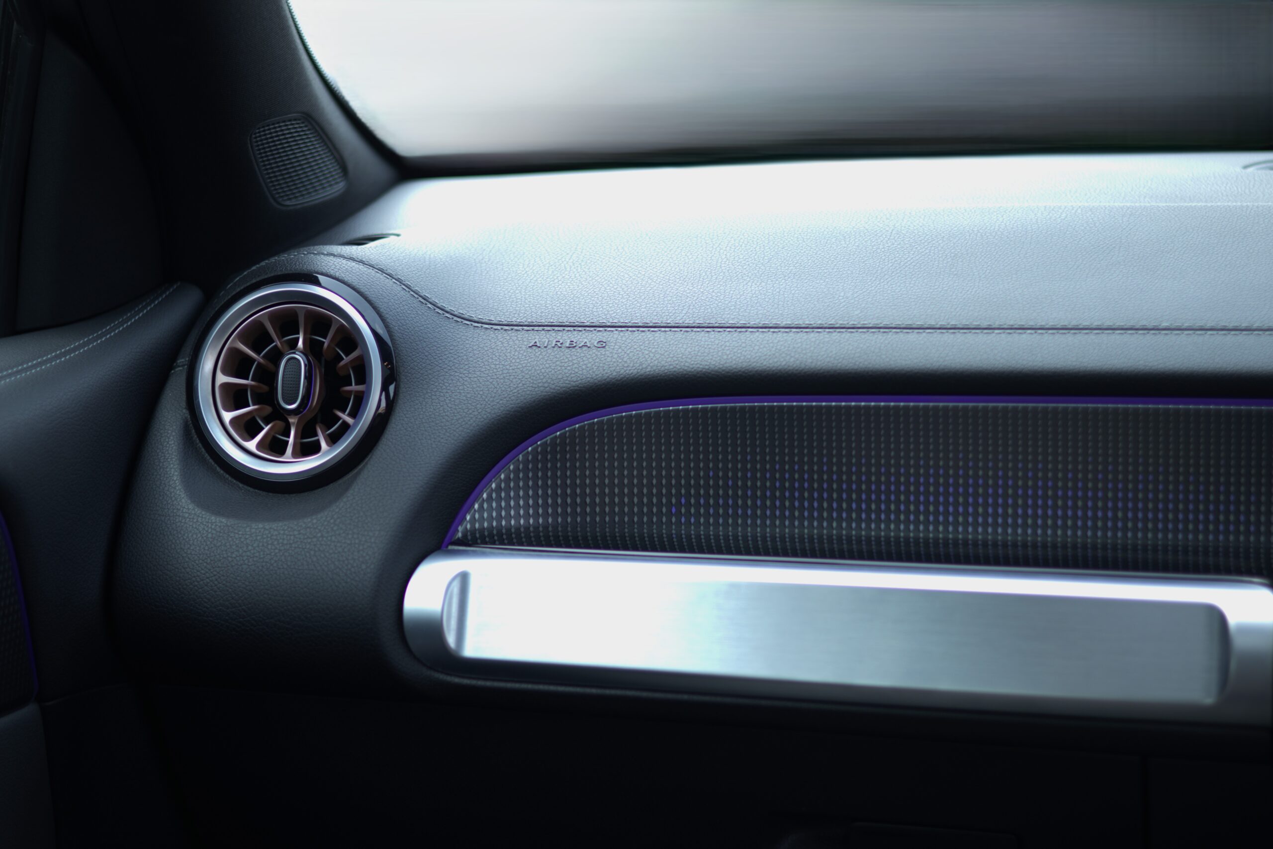 Mercedes-Benz EQB 350 4Matic