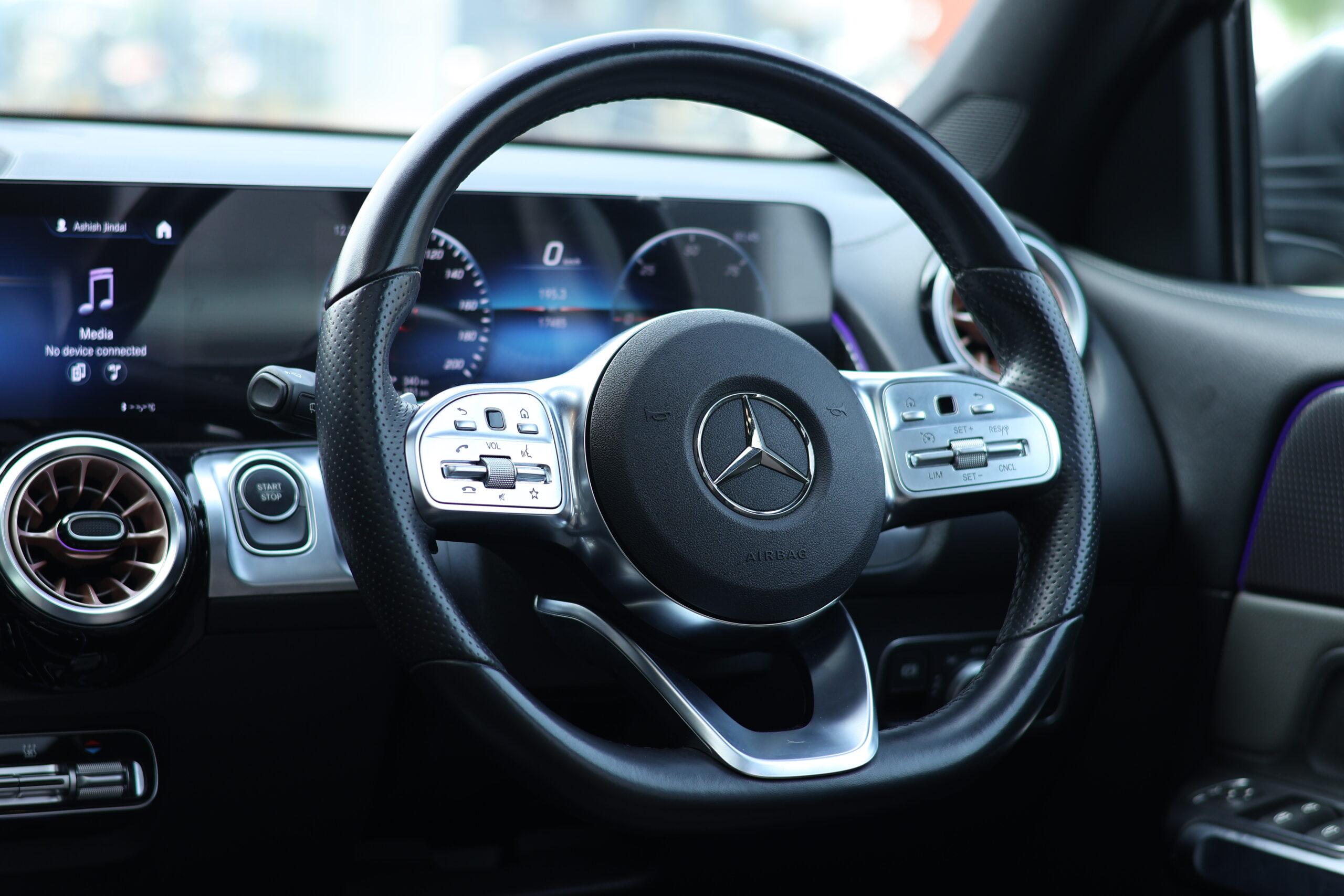 Mercedes-Benz EQB 350 4Matic