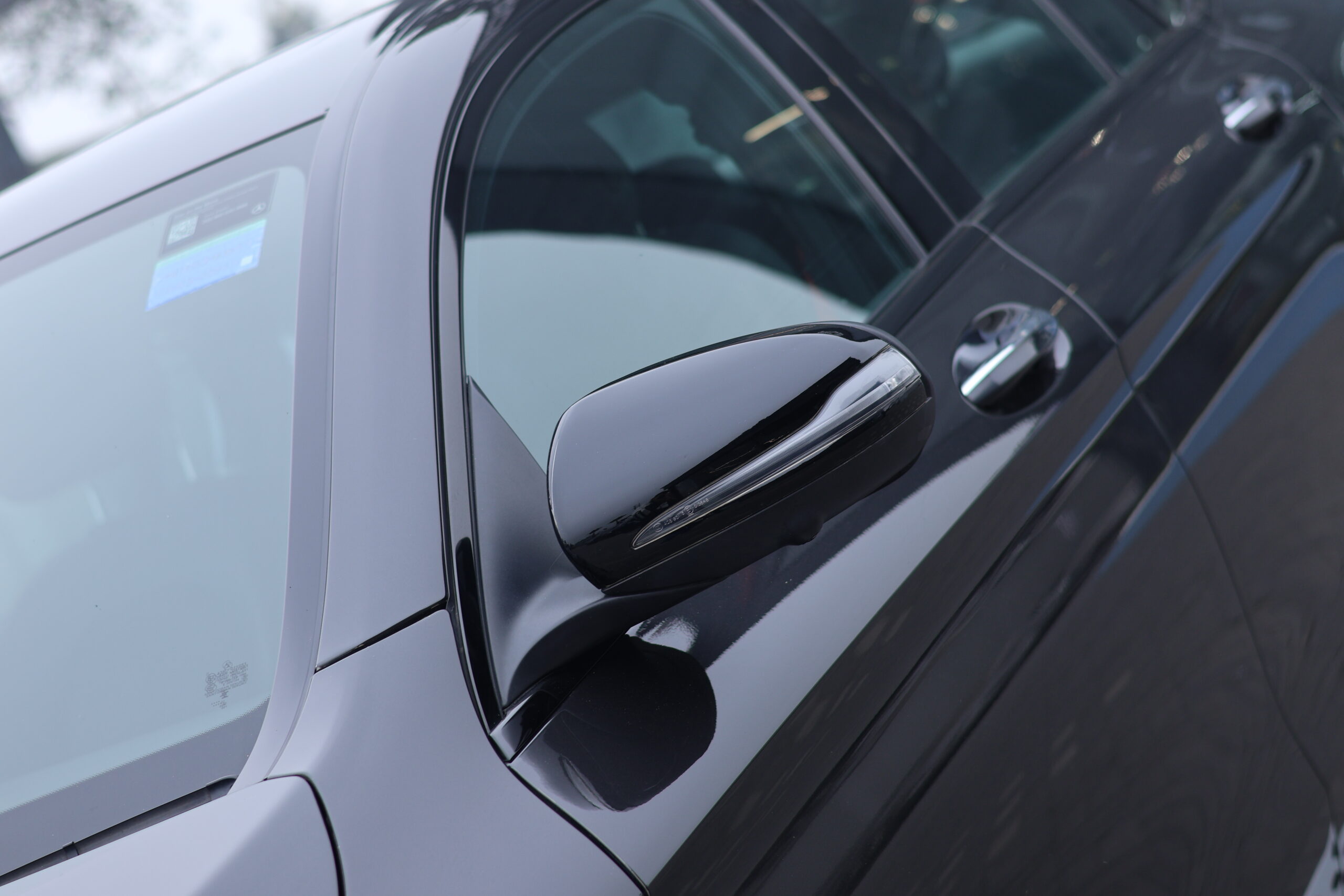 Mercedes-Benz Glc Amg 43 Coupe