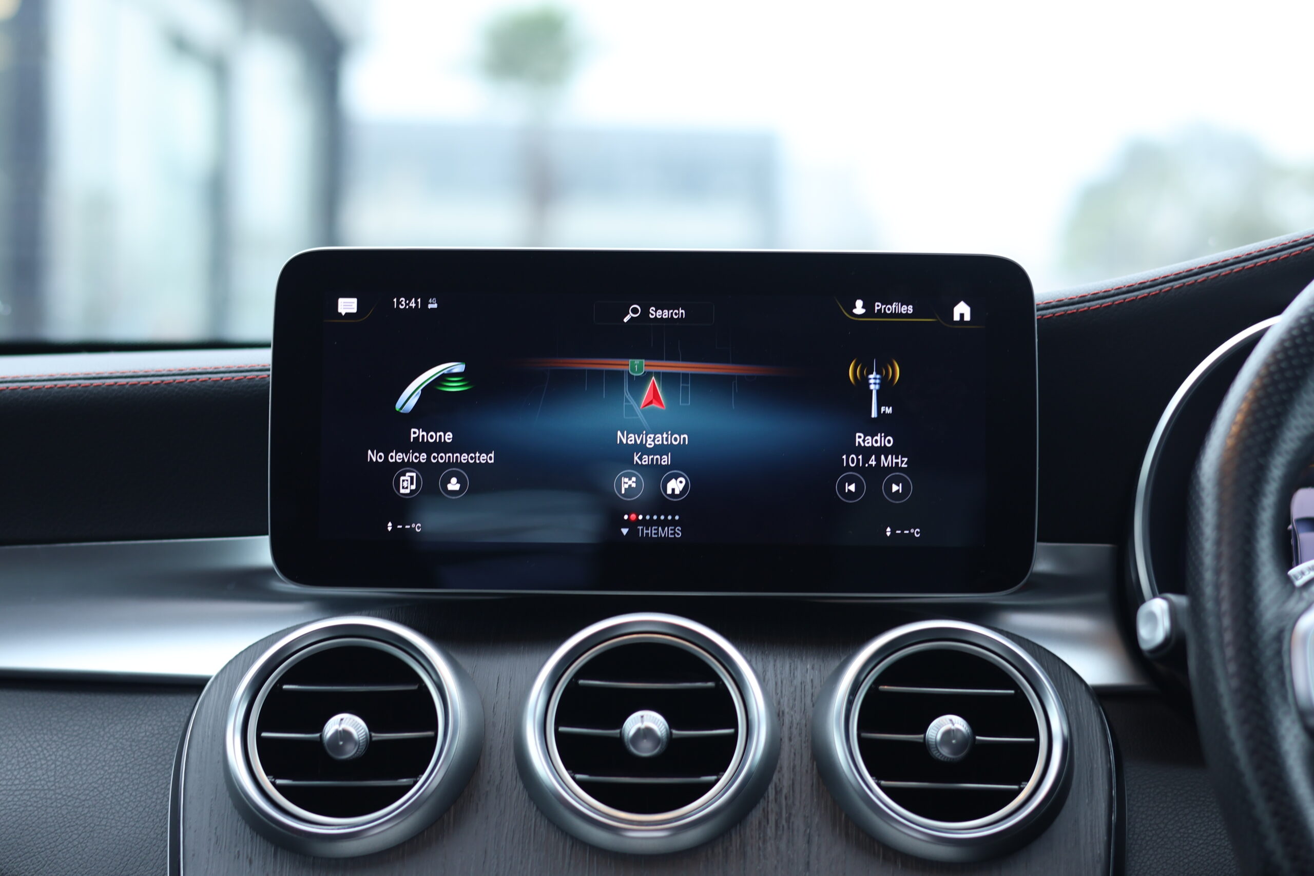 Mercedes-Benz Glc Amg 43 Coupe