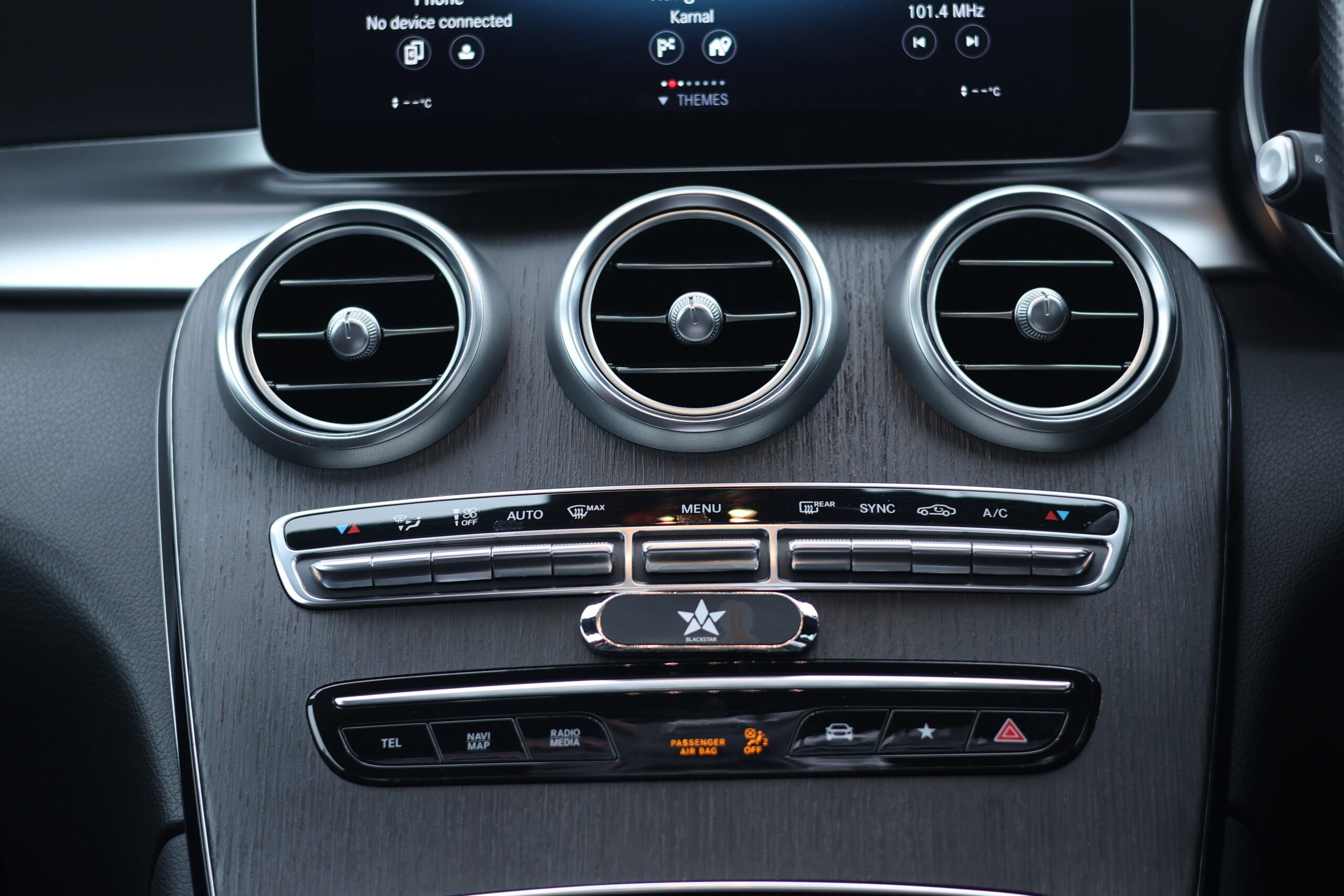 Mercedes-Benz Glc Amg 43 Coupe