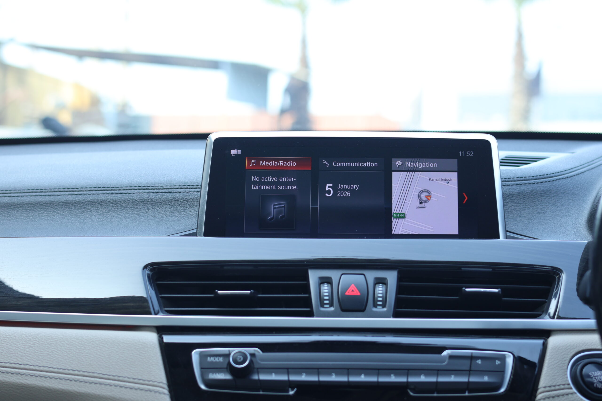 BMW X1 sDrive20i xLine