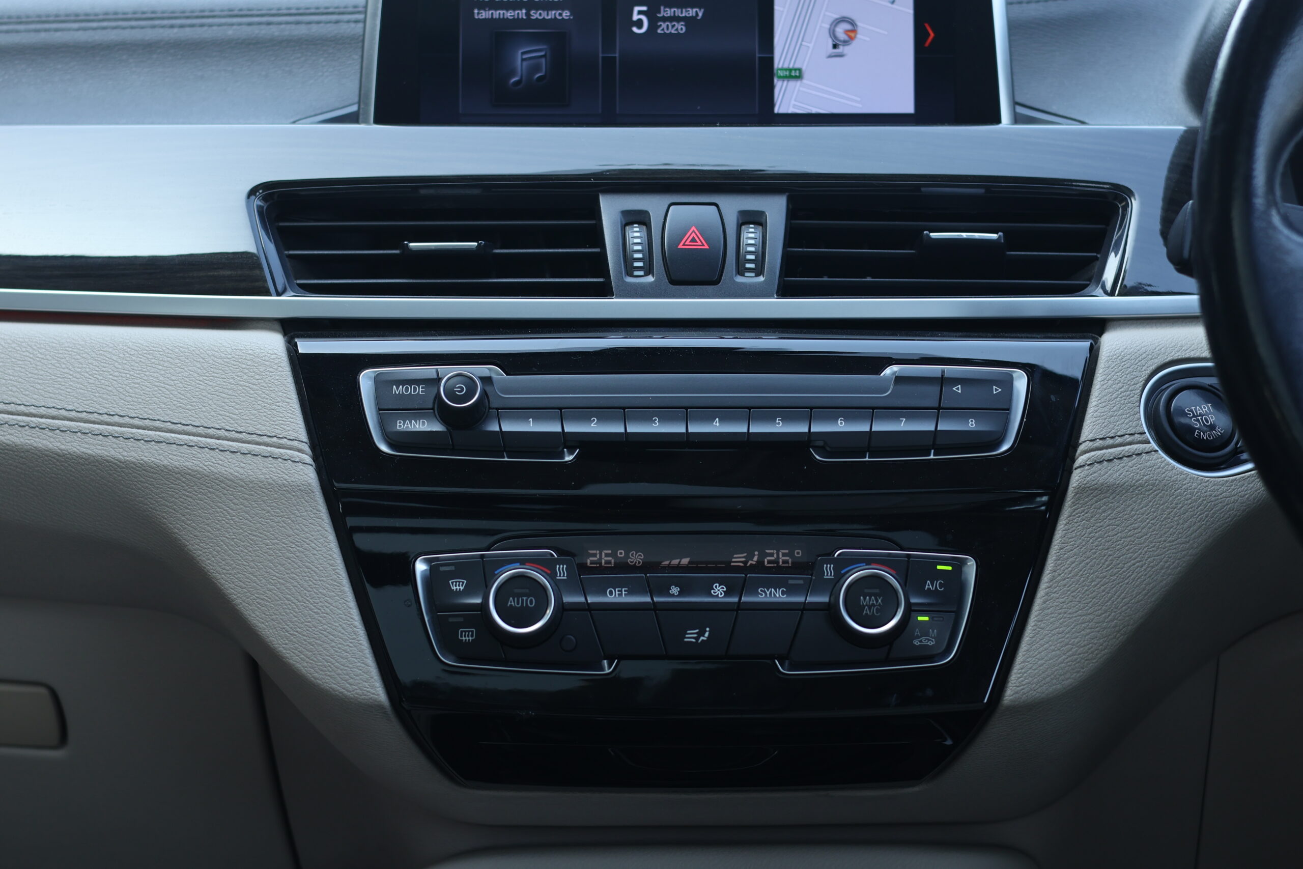 BMW X1 sDrive20i xLine