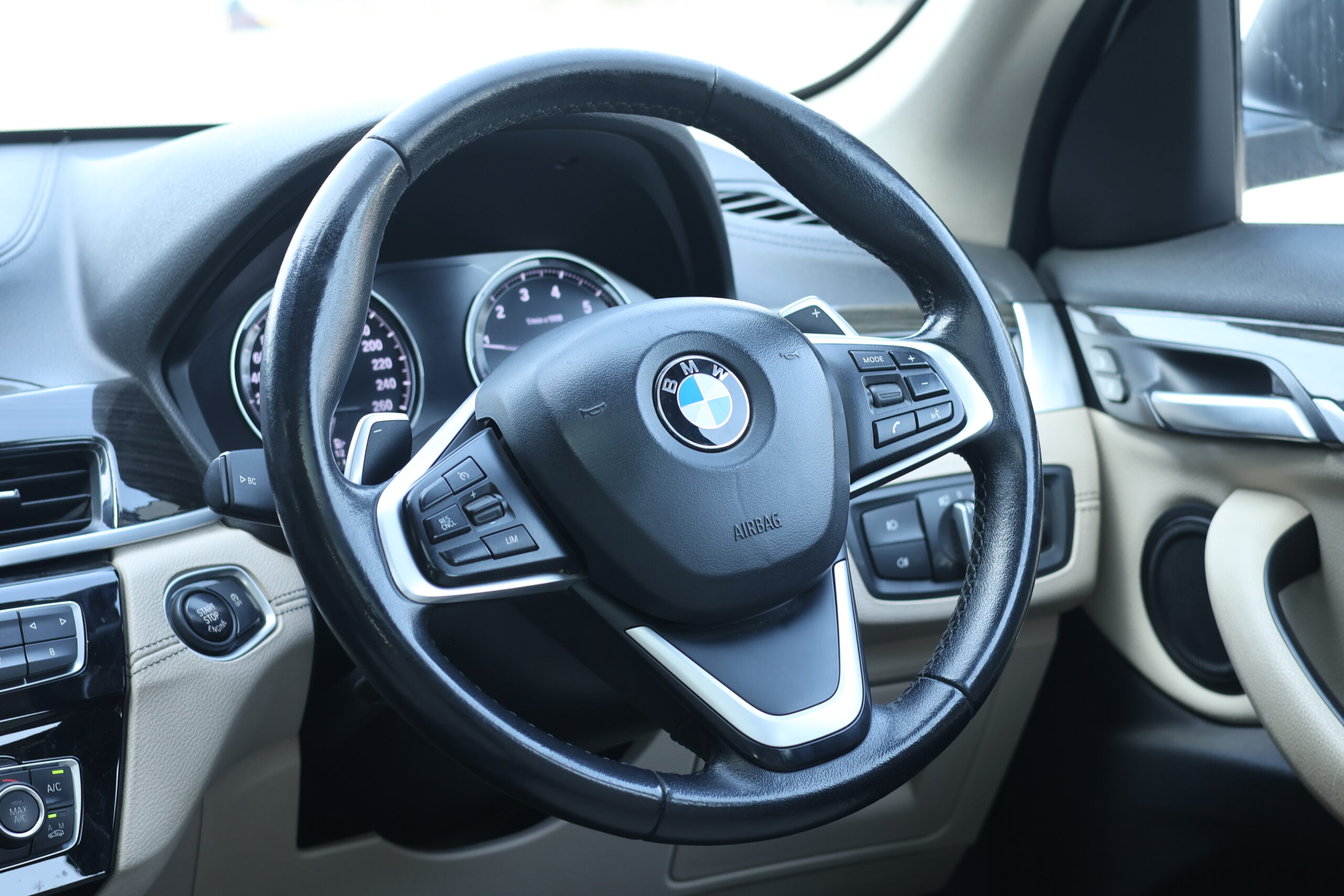 BMW X1 sDrive20i xLine