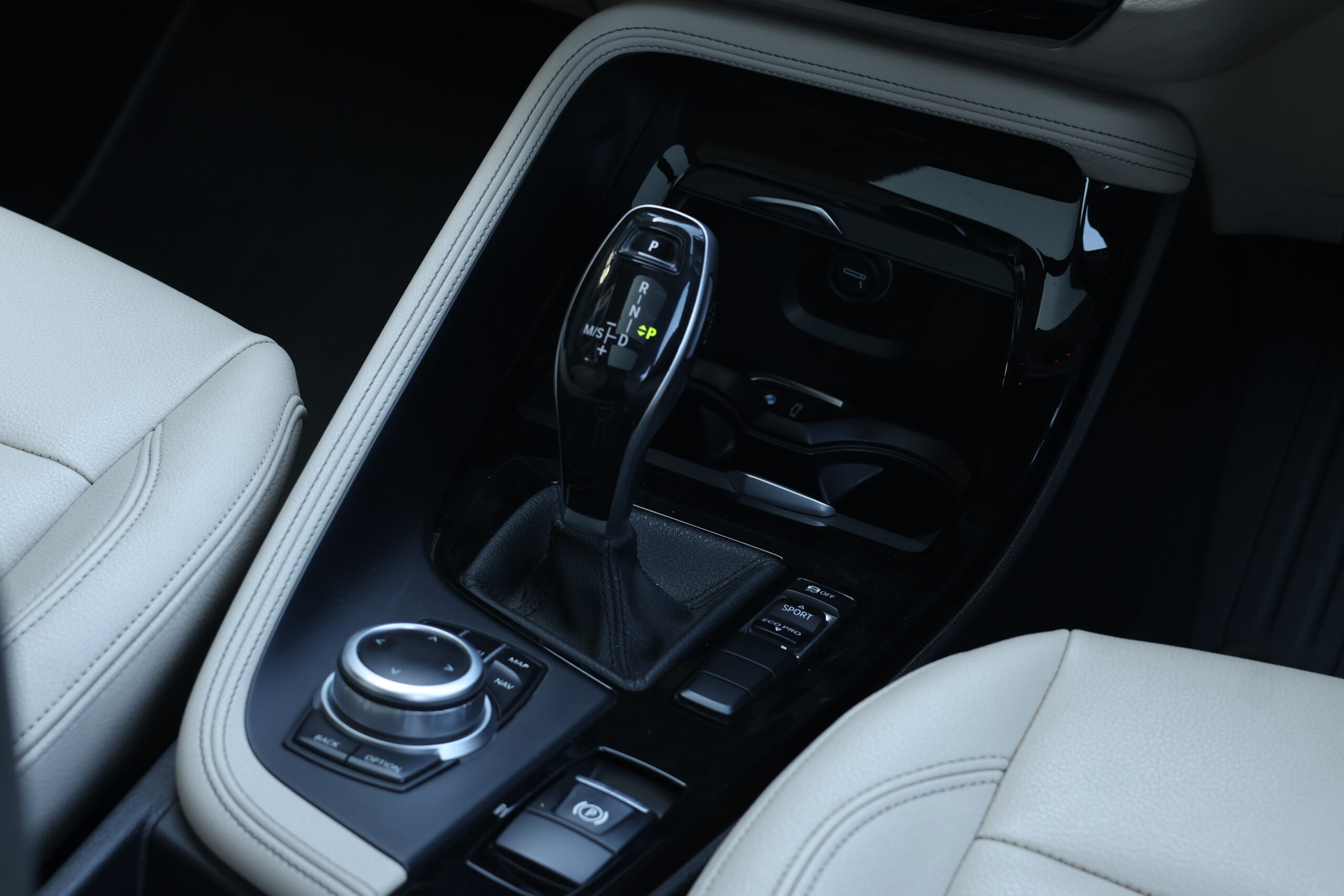 BMW X1 sDrive20i xLine