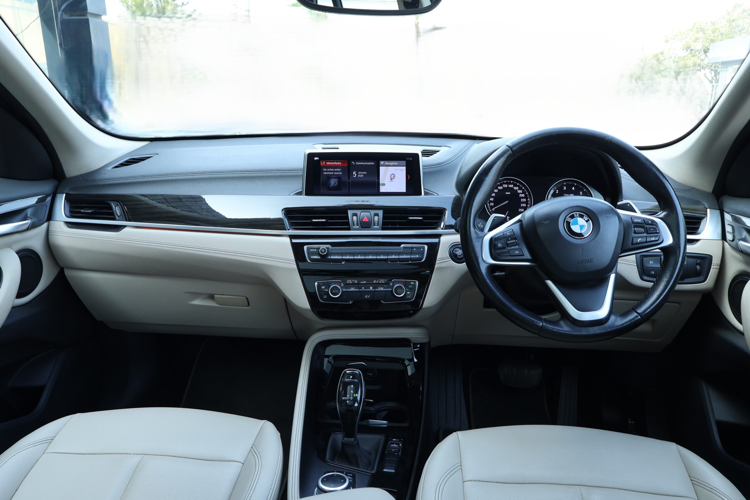 BMW X1 sDrive20i xLine