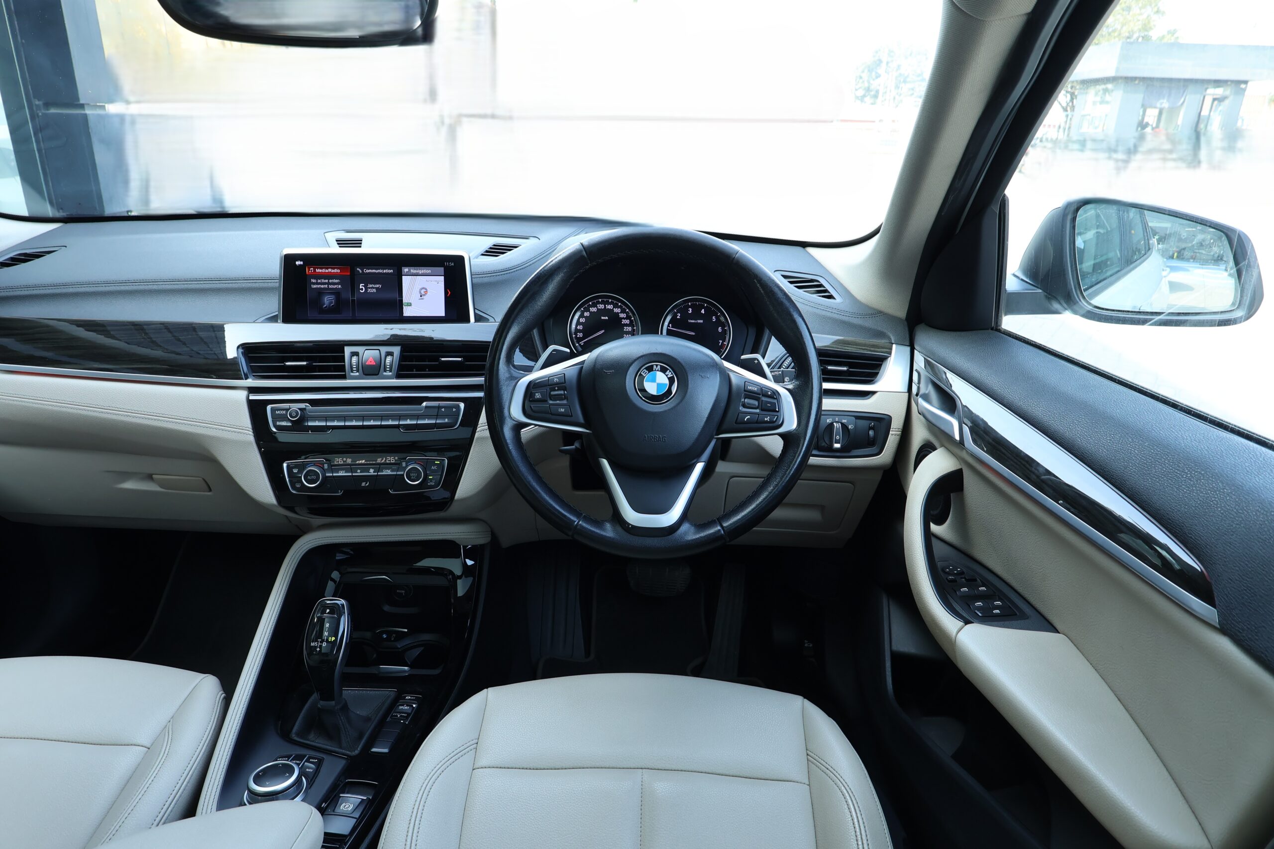 BMW X1 sDrive20i xLine
