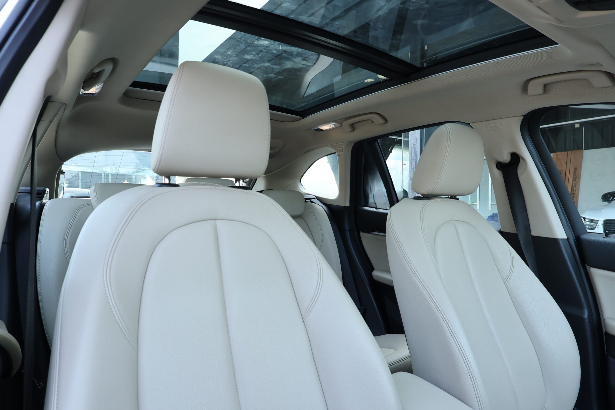 BMW X1 sDrive20i xLine