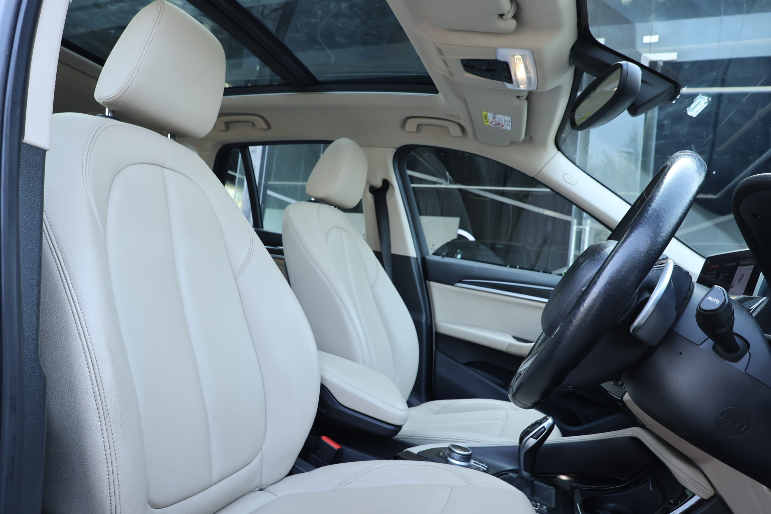 BMW X1 sDrive20i xLine