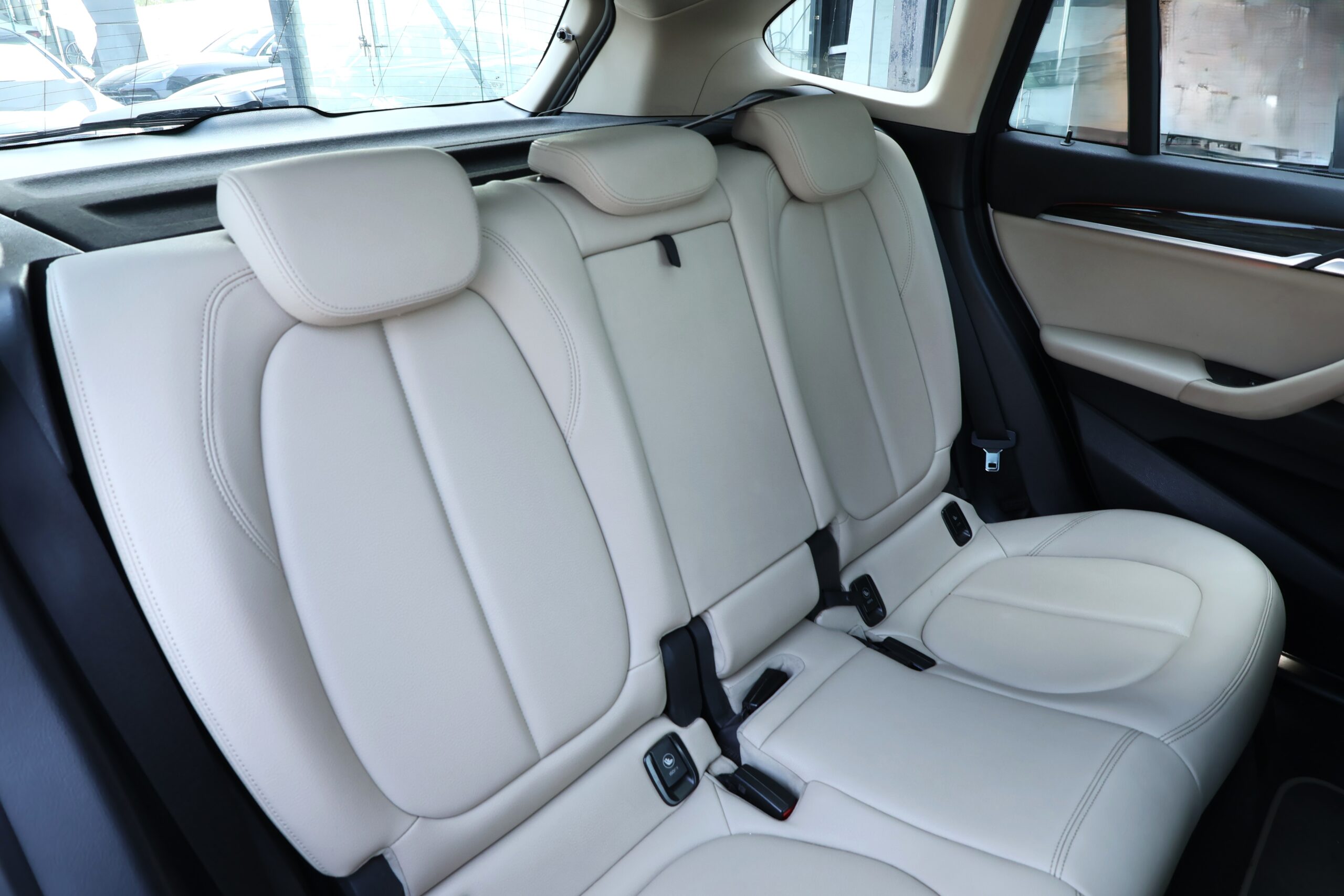 BMW X1 sDrive20i xLine