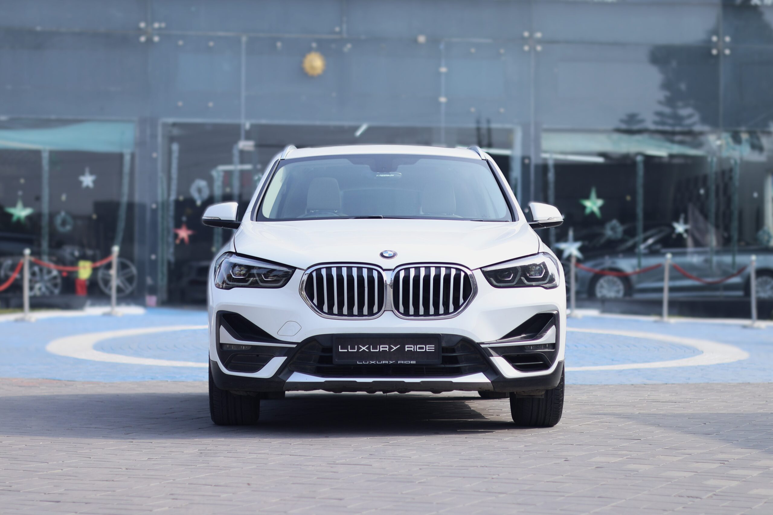 BMW X1 sDrive20i xLine