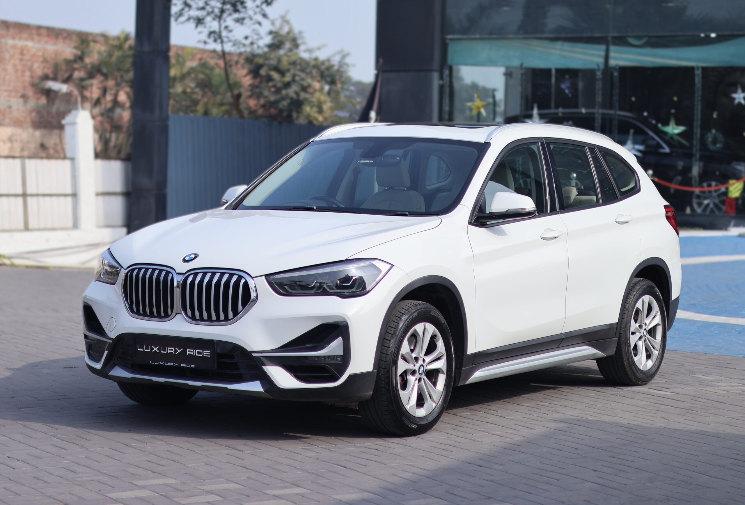 BMW X1 sDrive20i xLine