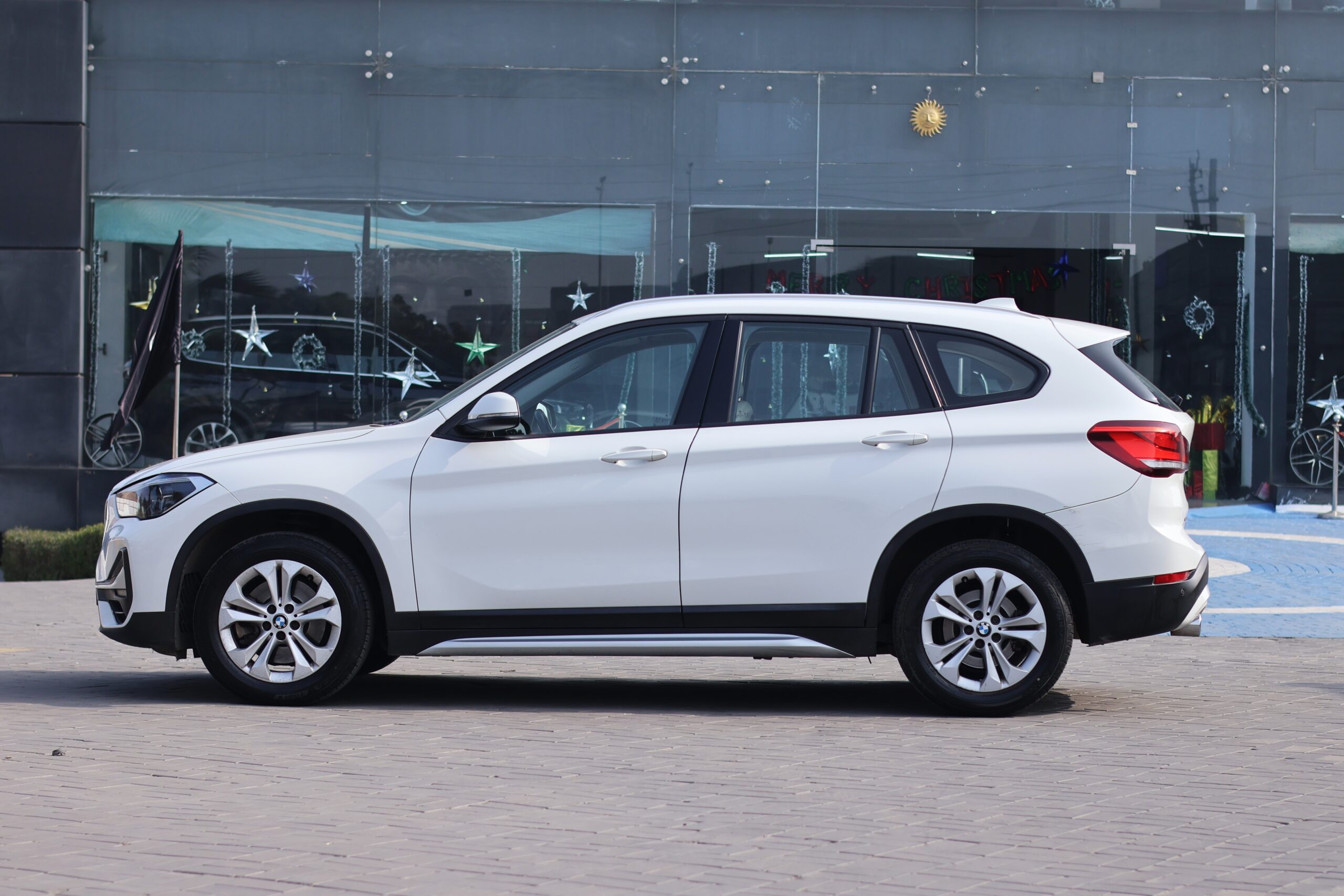 BMW X1 sDrive20i xLine