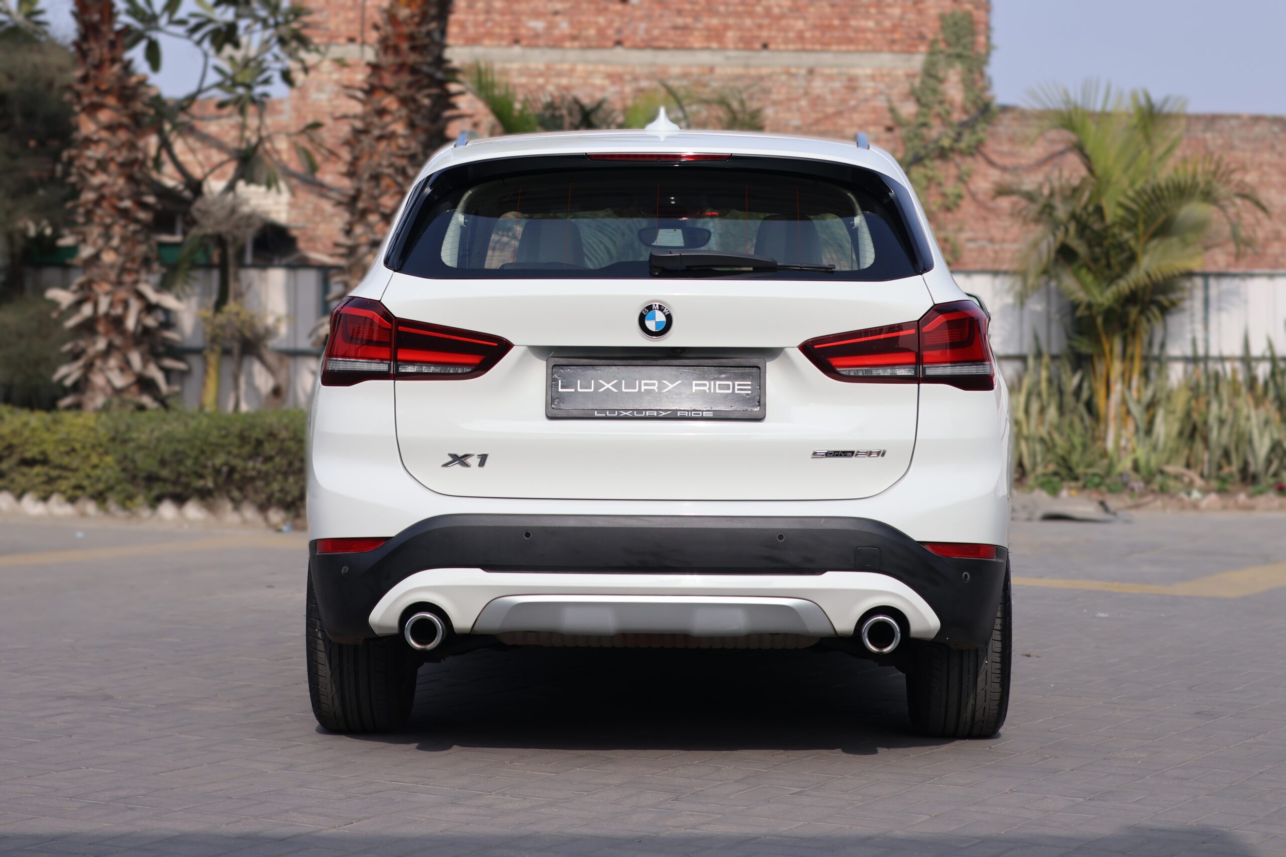 BMW X1 sDrive20i xLine