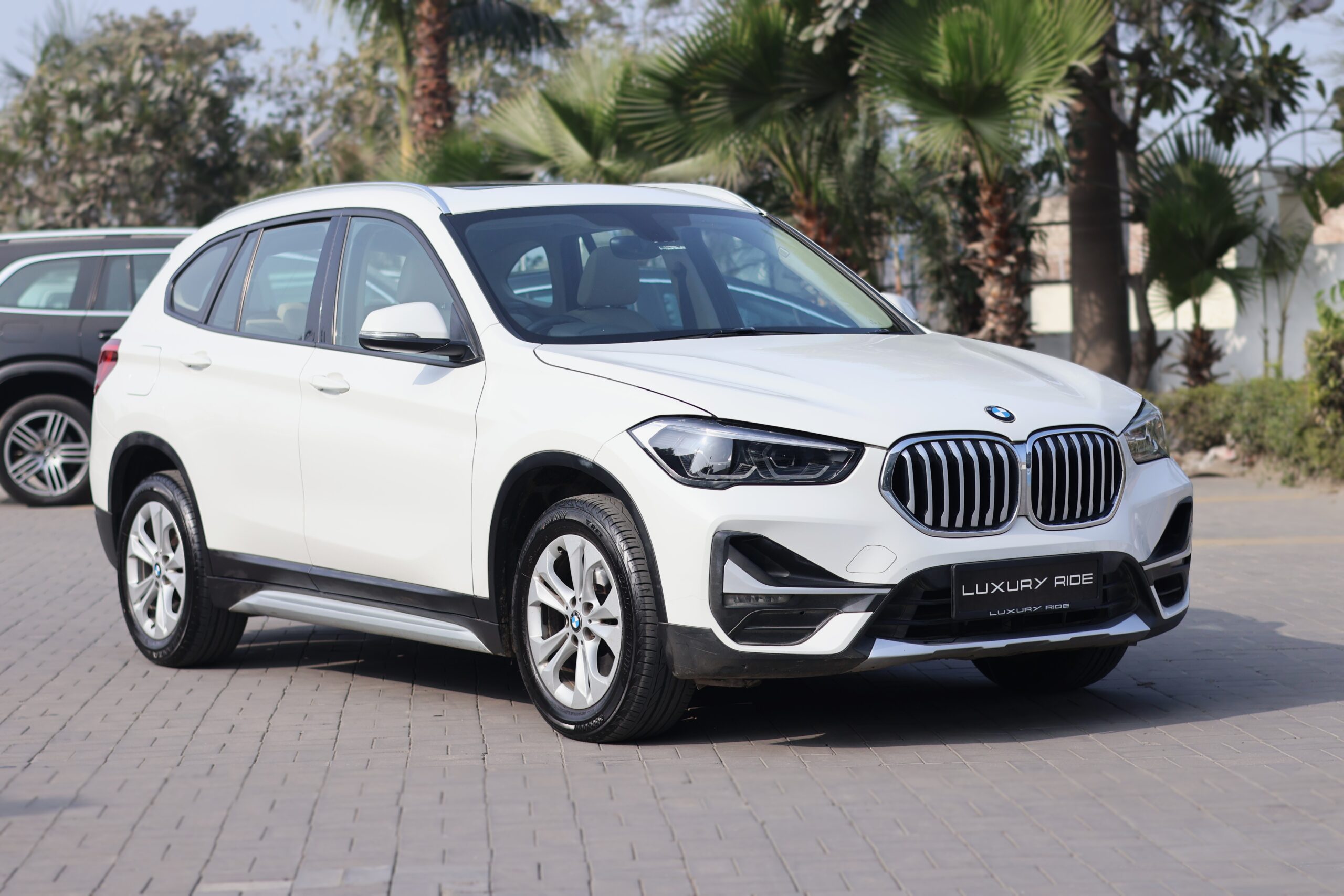 BMW X1 sDrive20i xLine