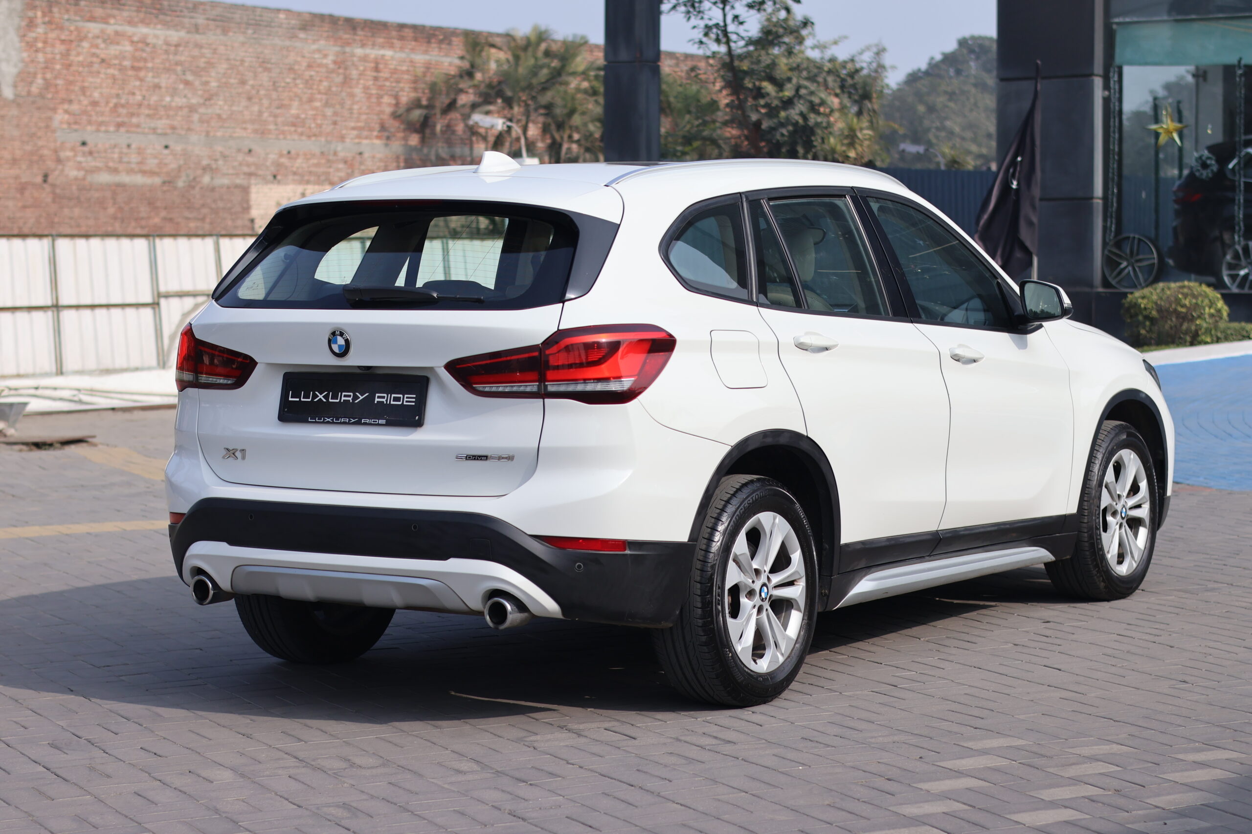BMW X1 sDrive20i xLine