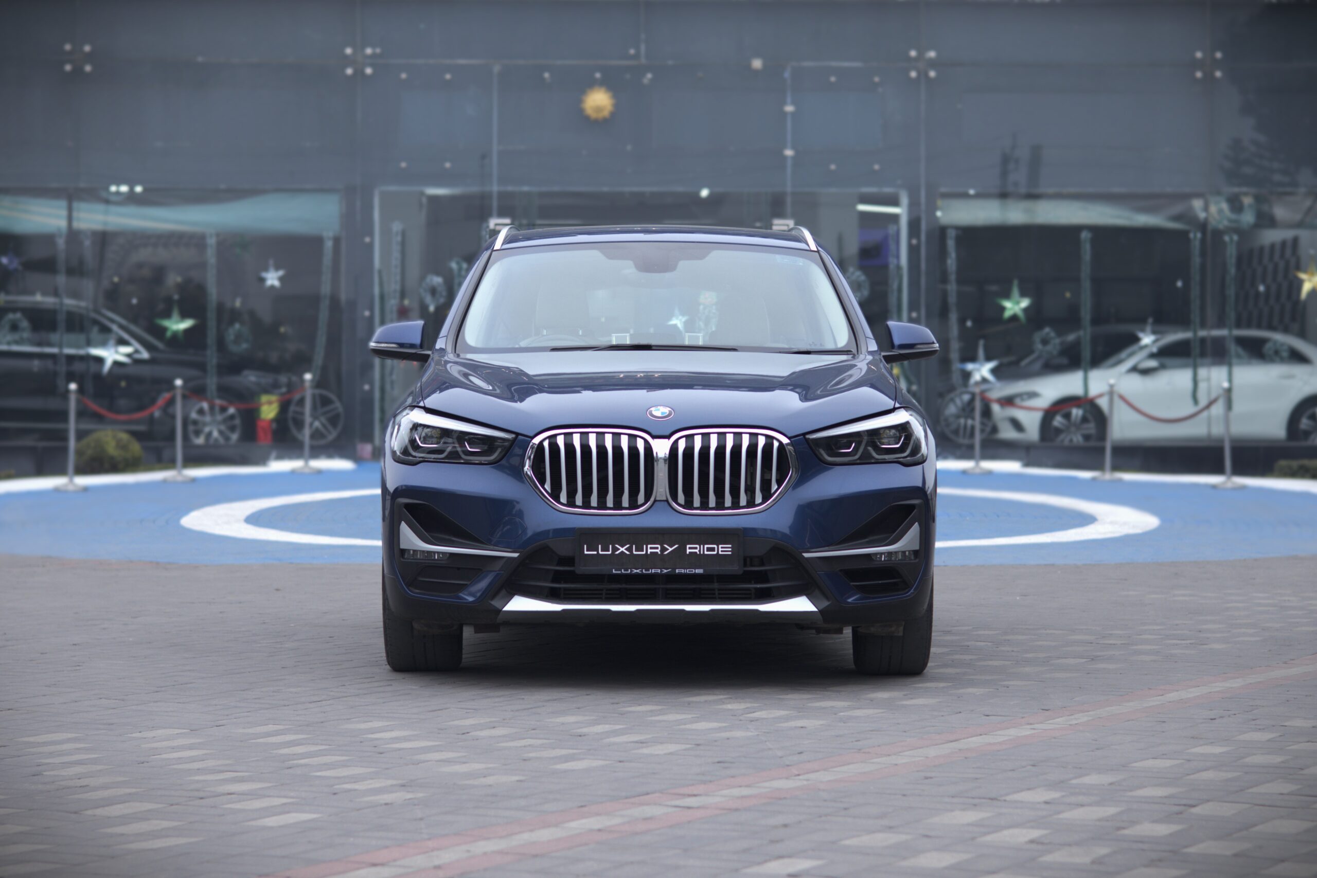 BMW X1 sDrive 20i xLine