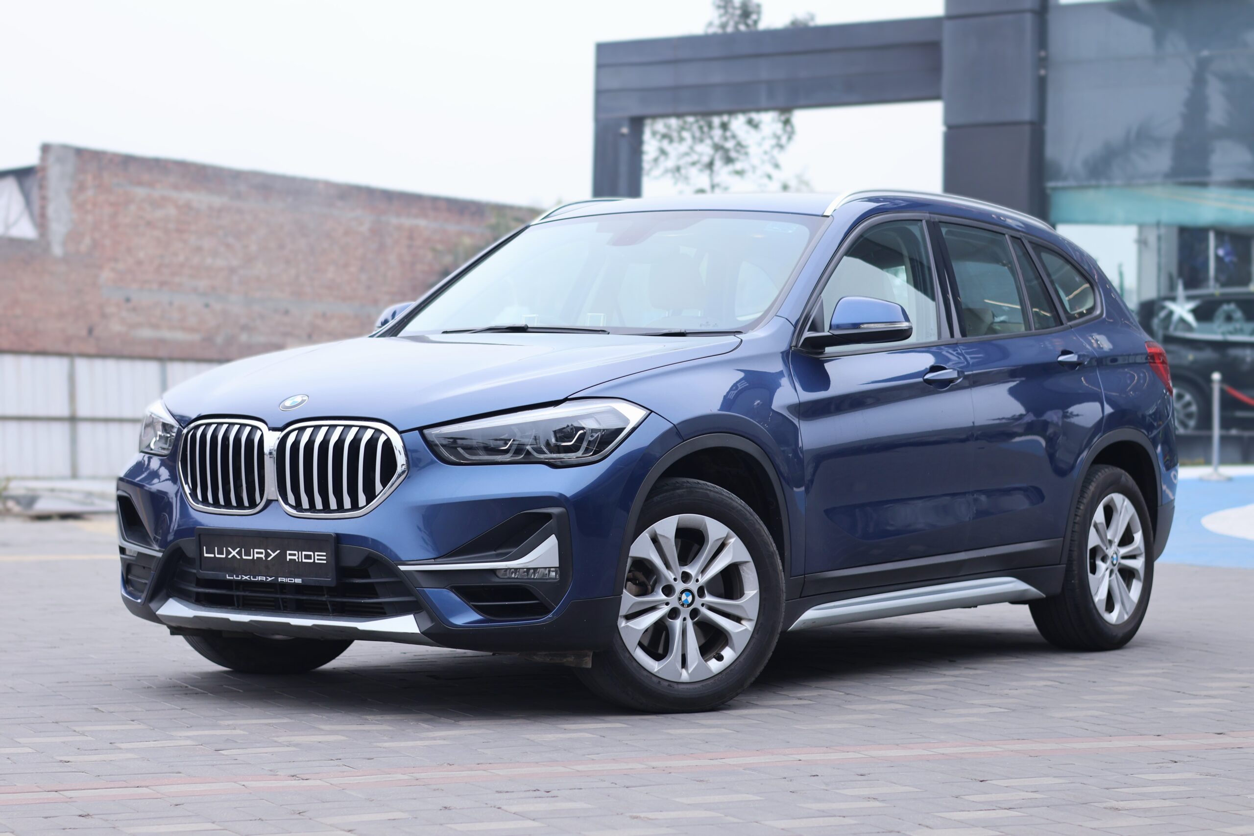BMW X1 sDrive 20i xLine