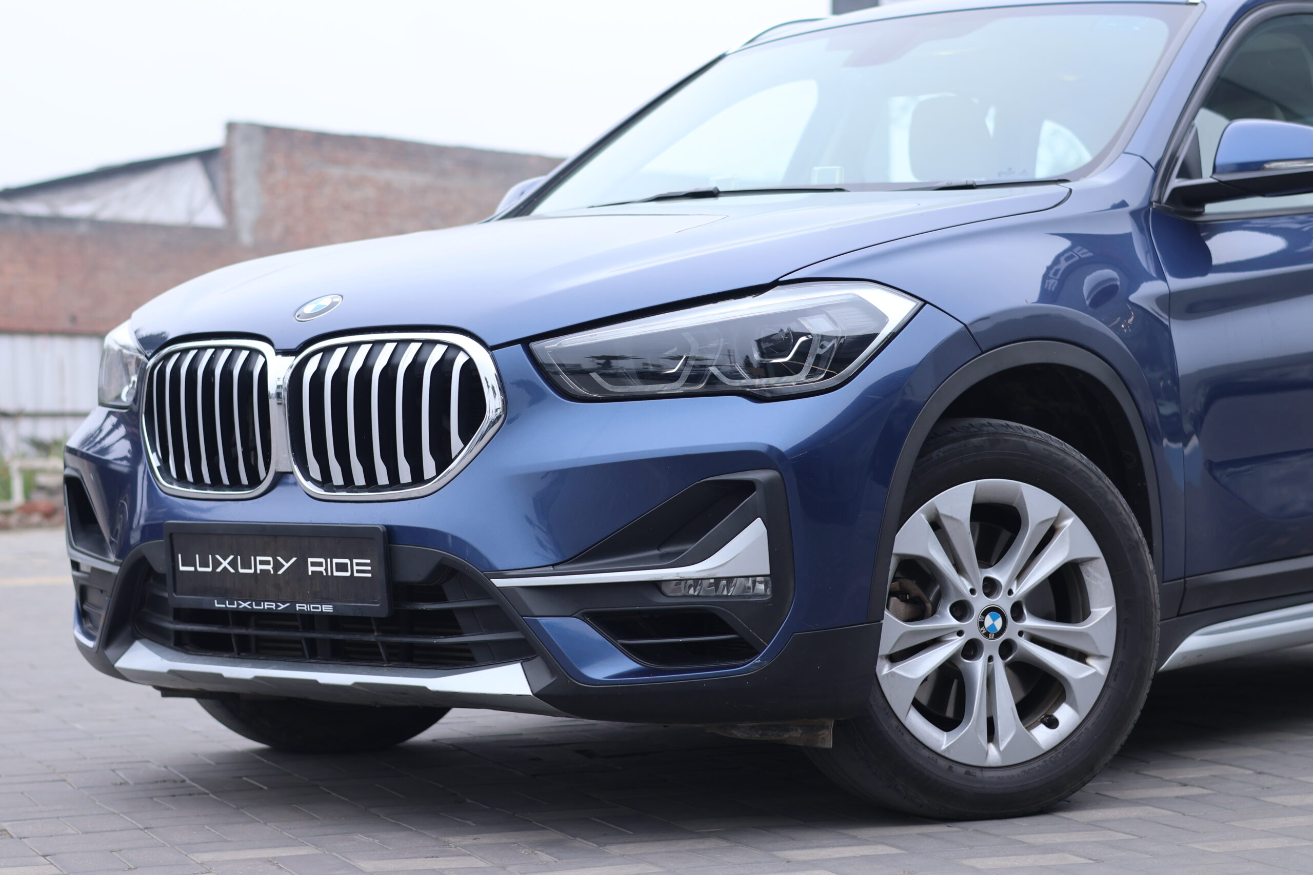 BMW X1 sDrive 20i xLine