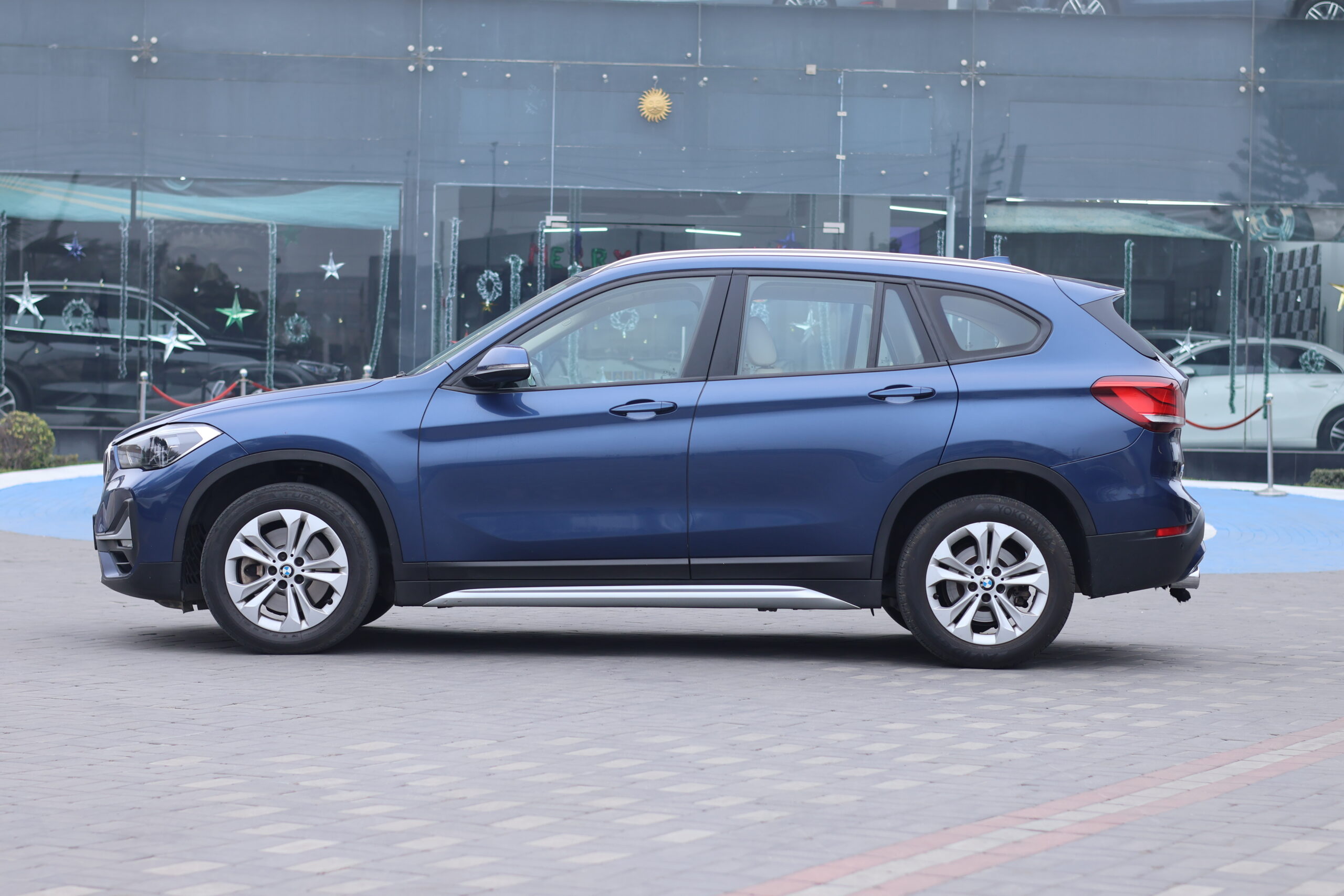 BMW X1 sDrive 20i xLine