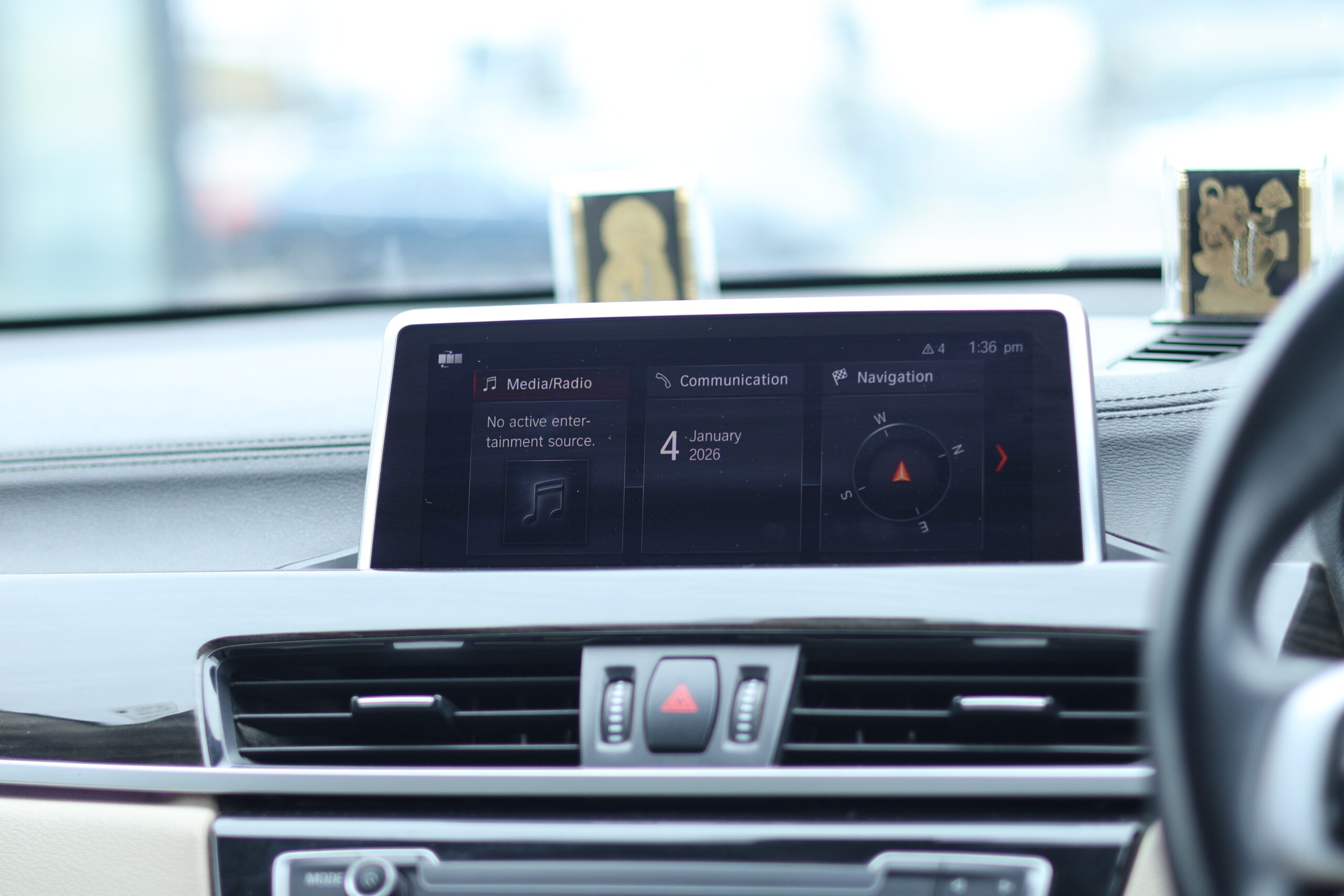 BMW X1 sDrive 20i xLine