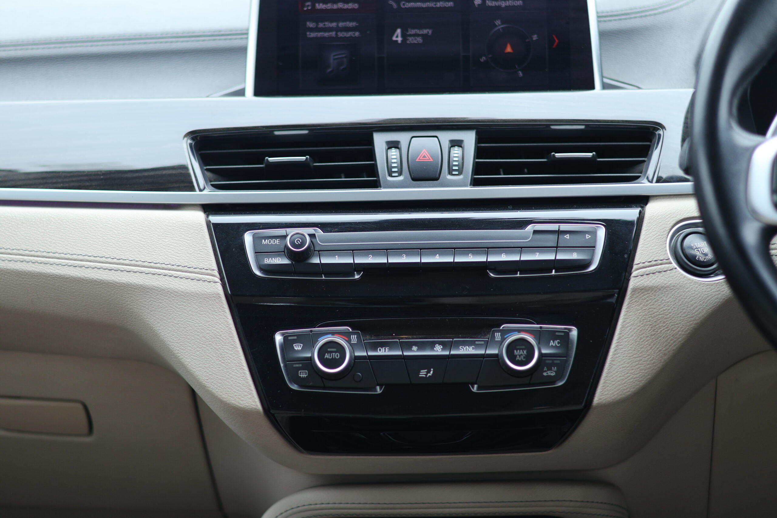 BMW X1 sDrive 20i xLine