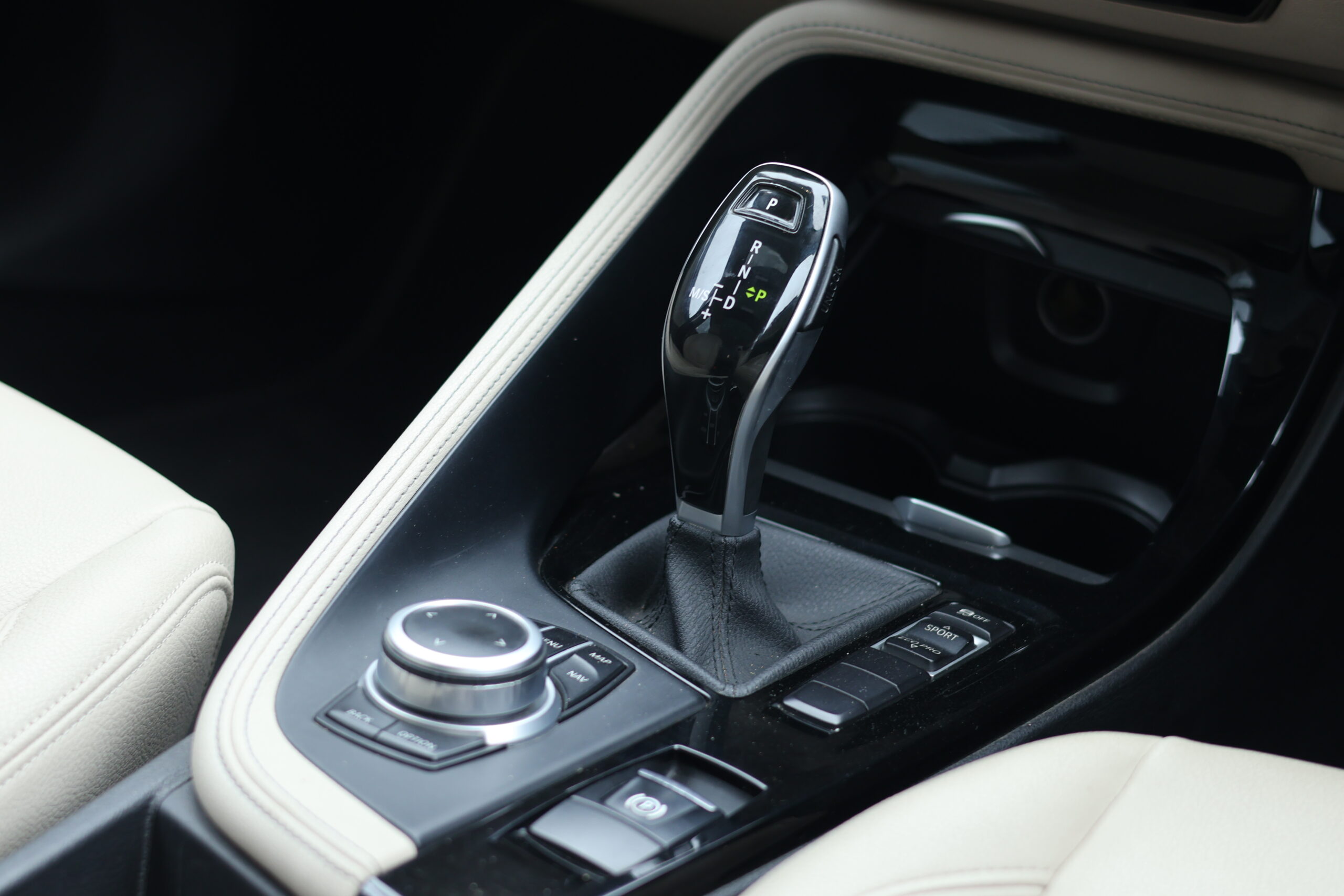 BMW X1 sDrive 20i xLine