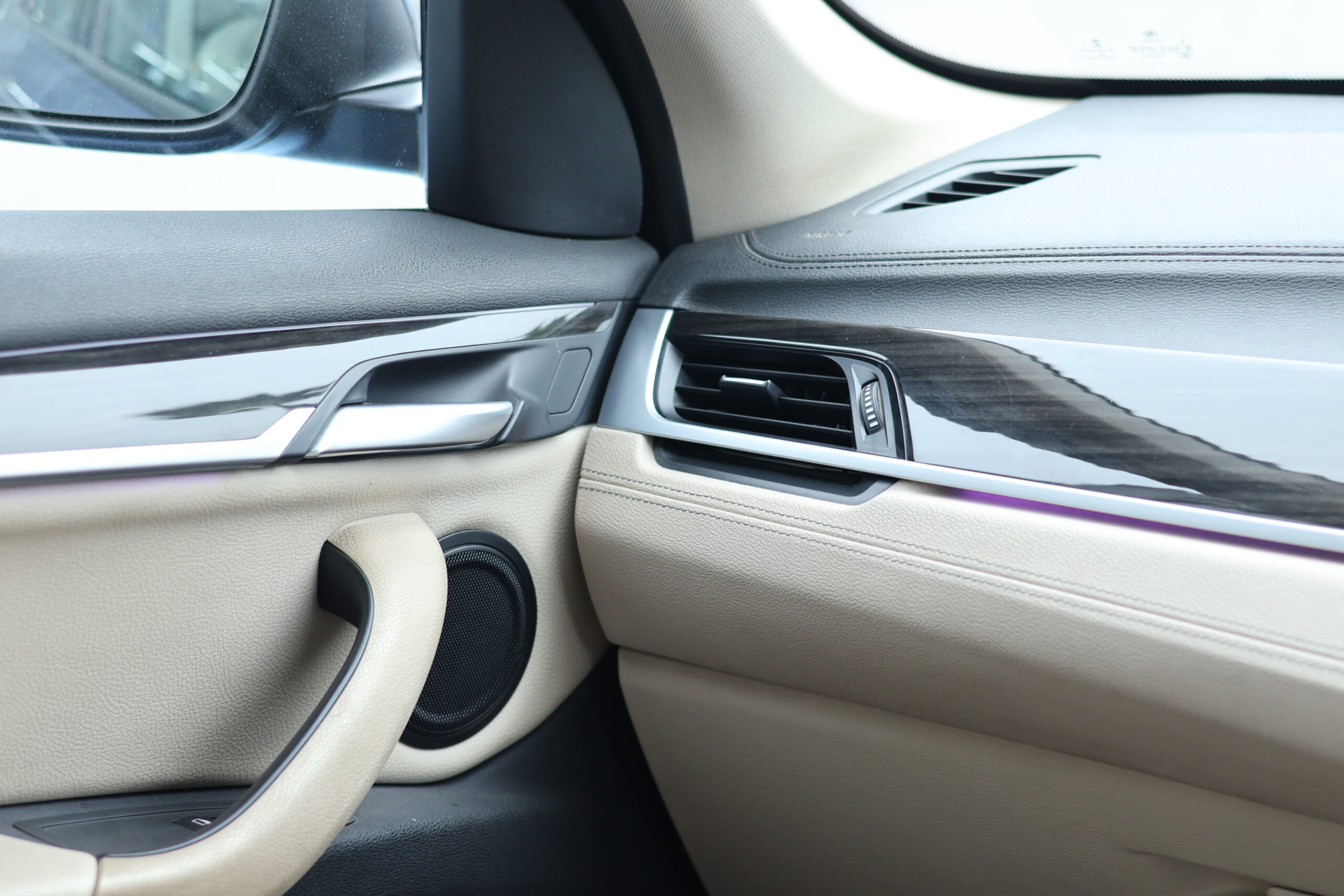 BMW X1 sDrive 20i xLine