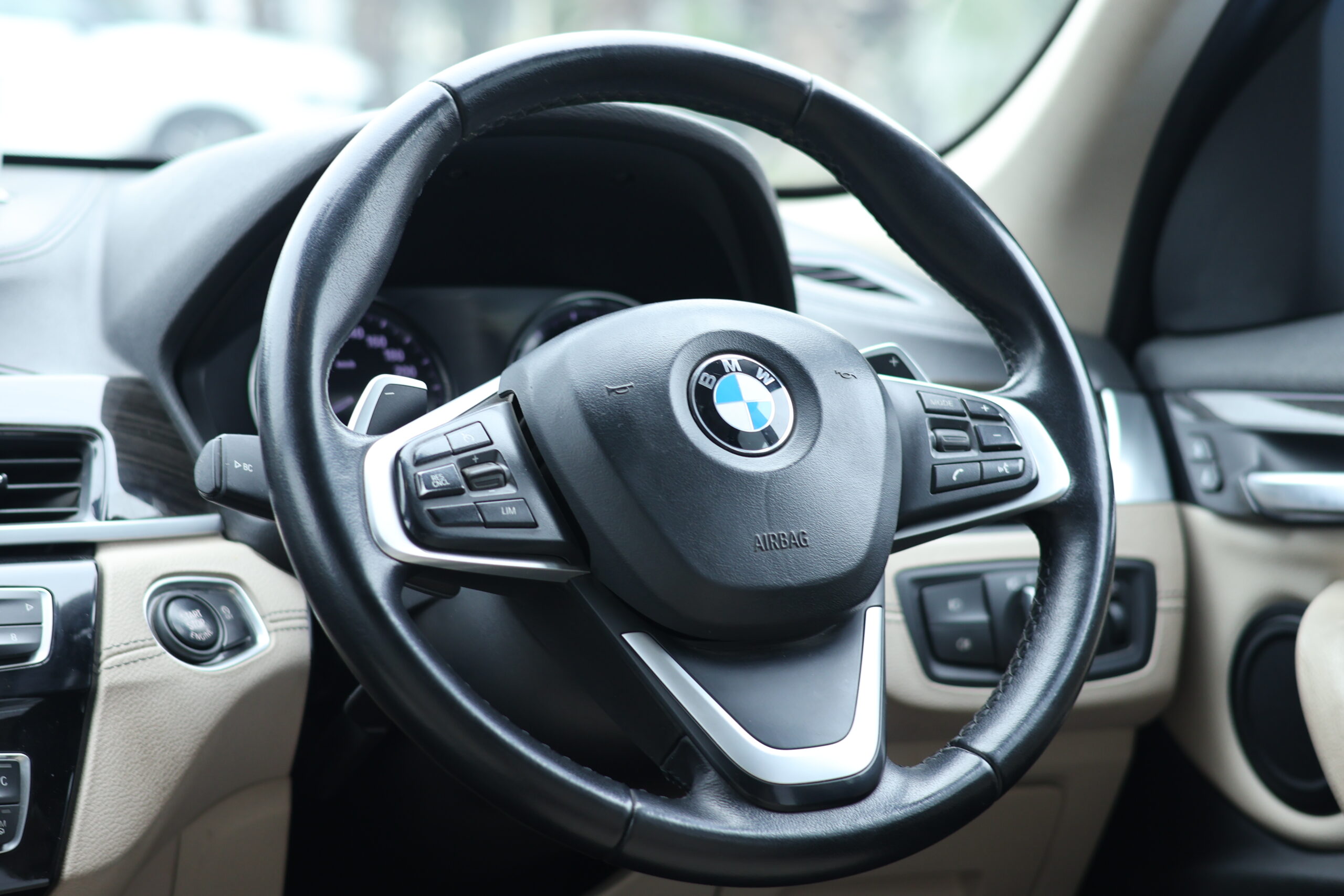 BMW X1 sDrive 20i xLine