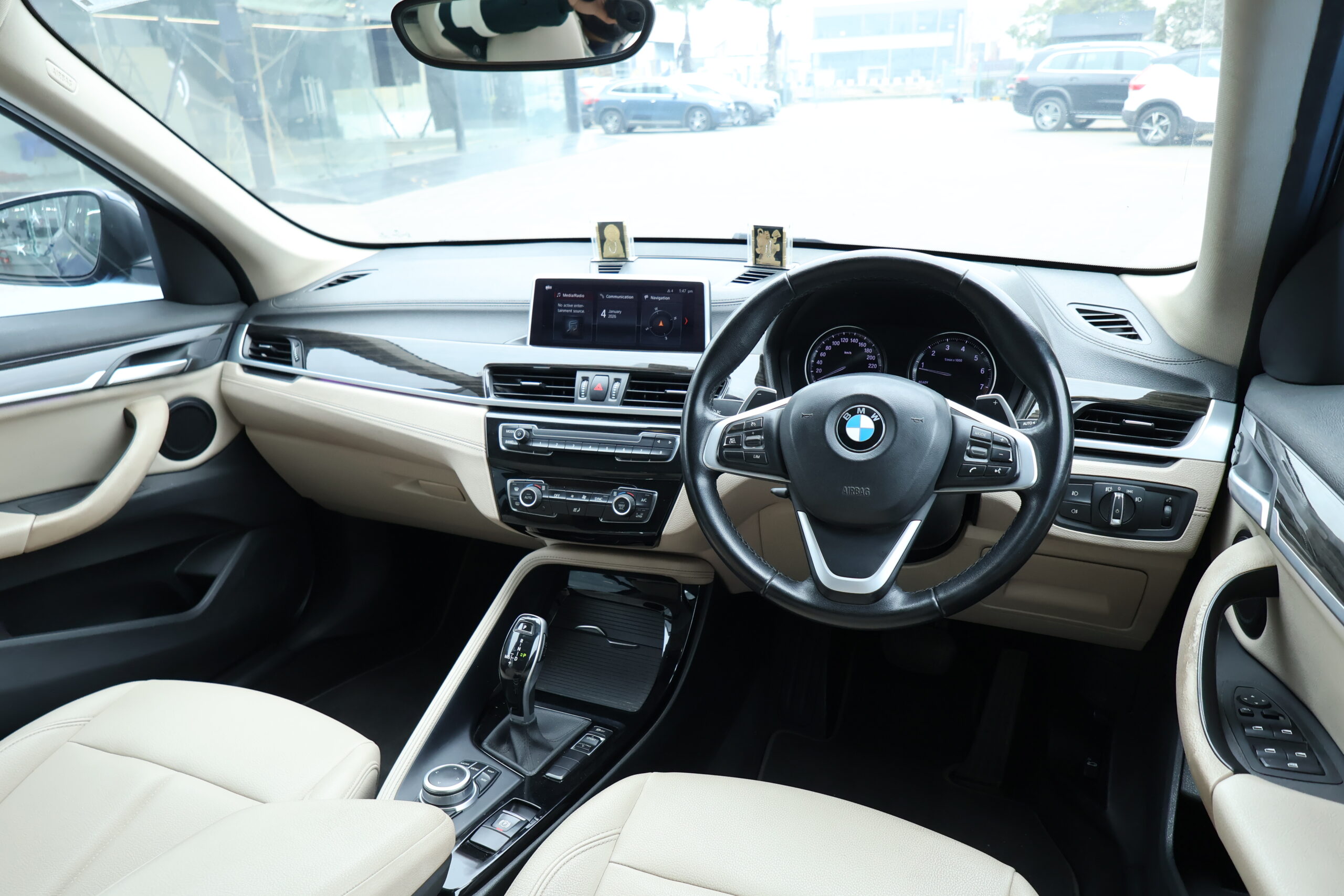 BMW X1 sDrive 20i xLine