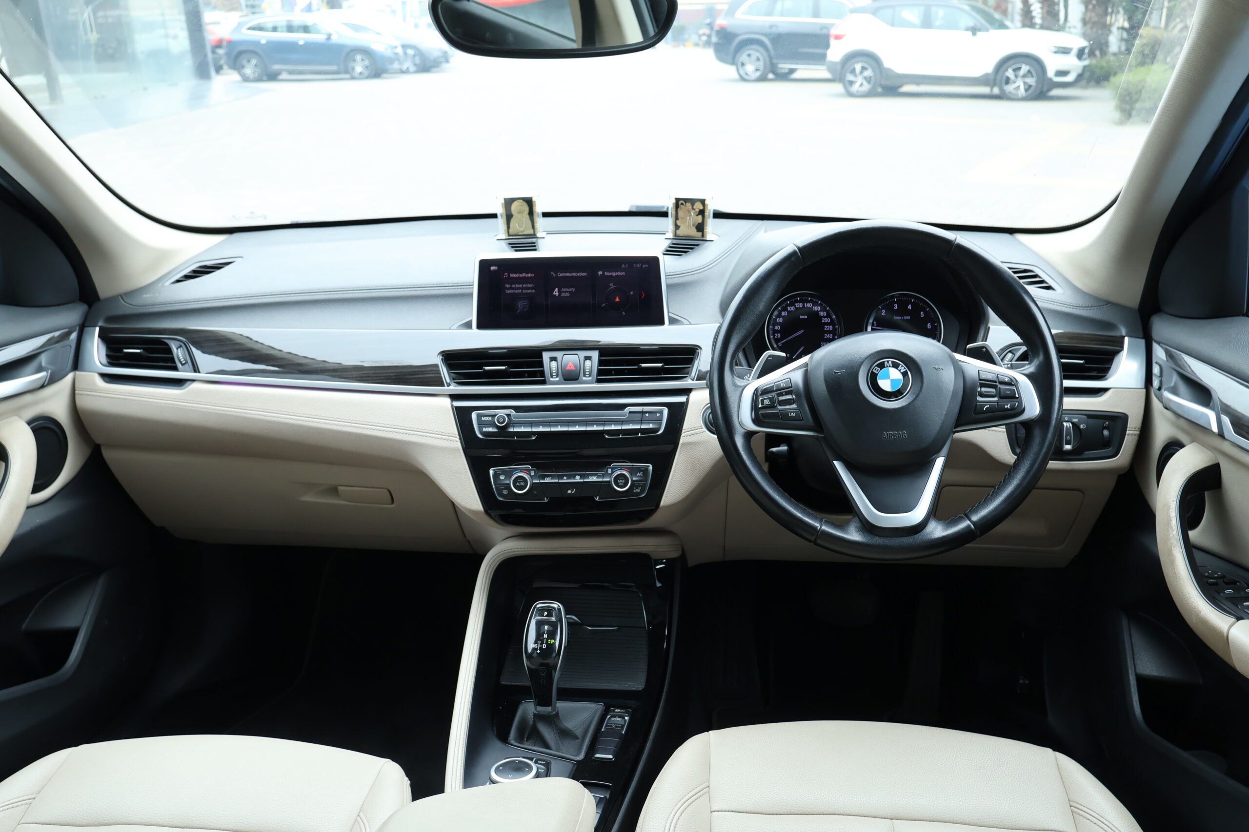BMW X1 sDrive 20i xLine