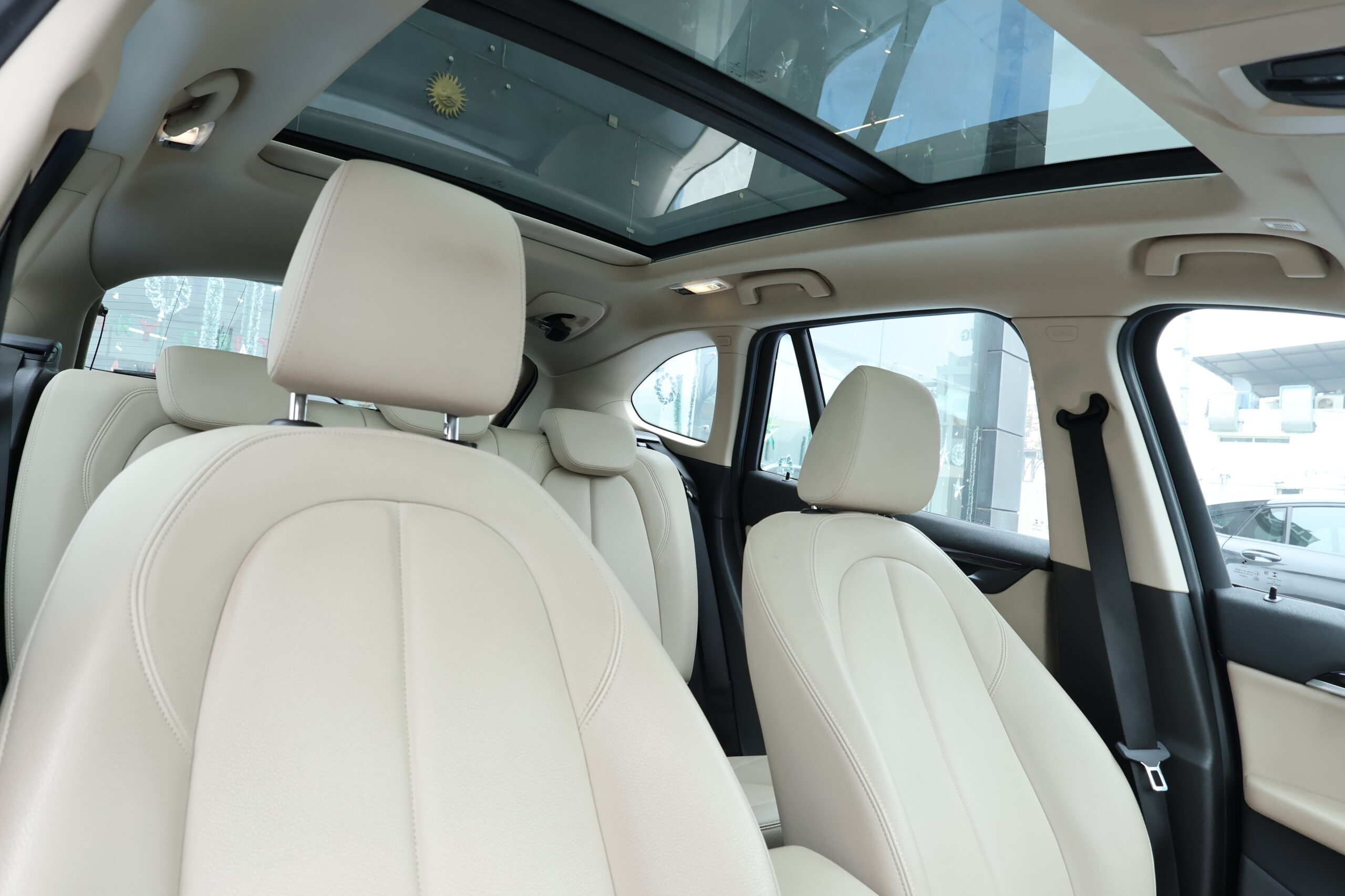 BMW X1 sDrive 20i xLine