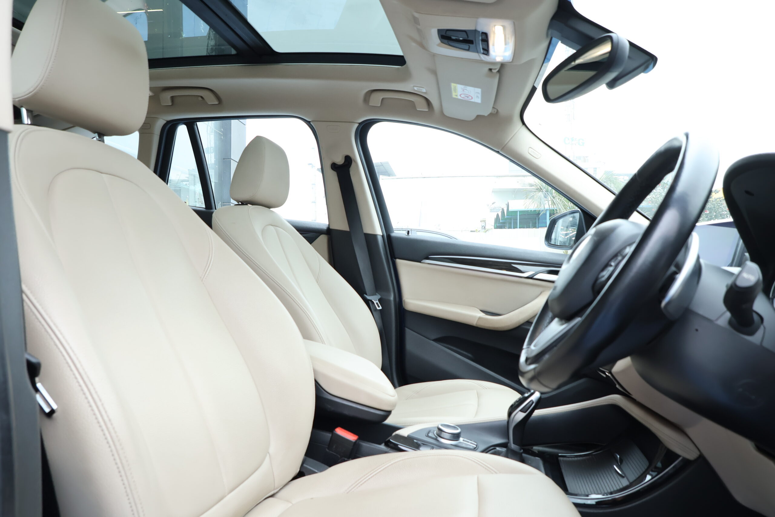 BMW X1 sDrive 20i xLine