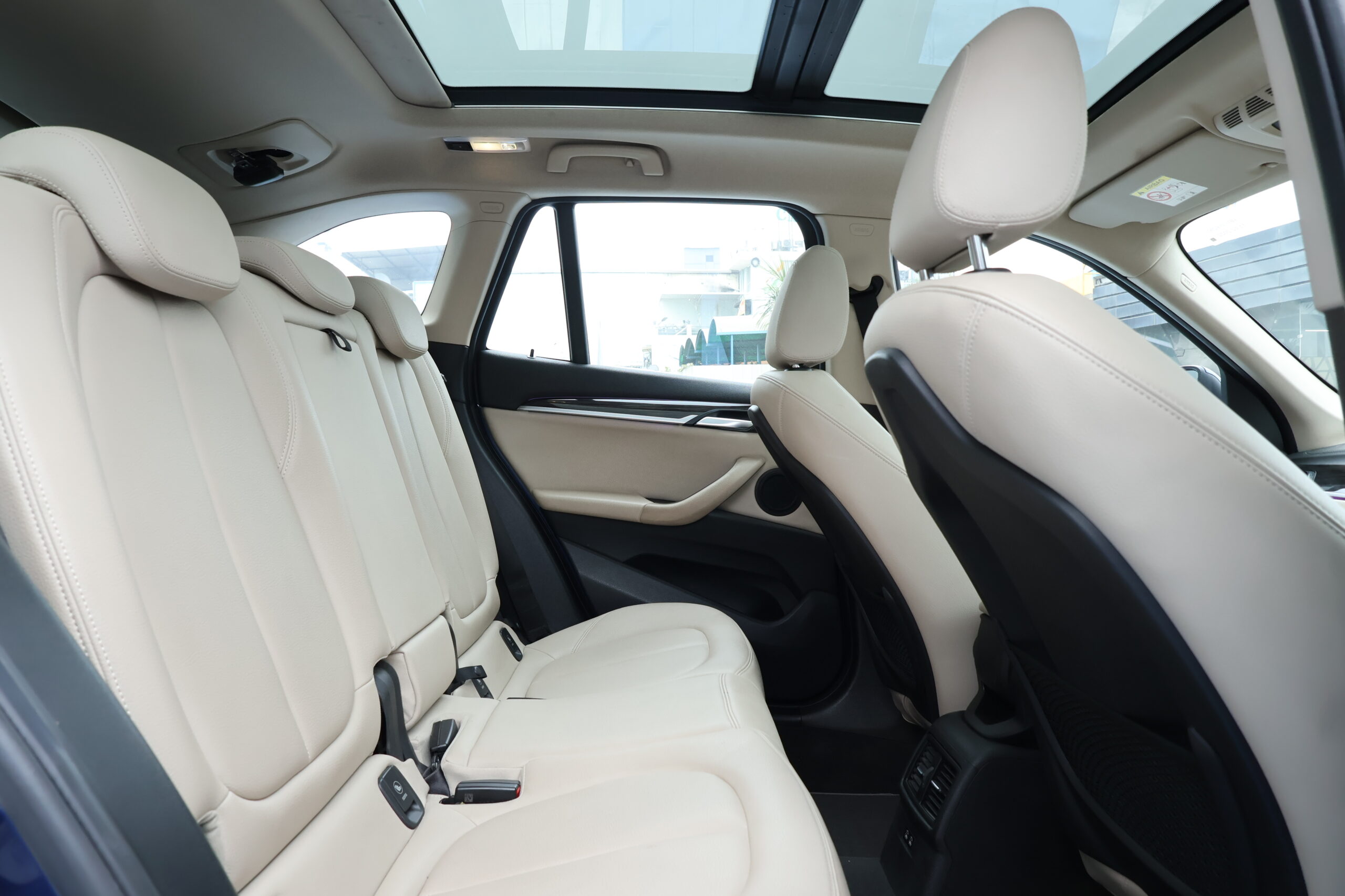 BMW X1 sDrive 20i xLine