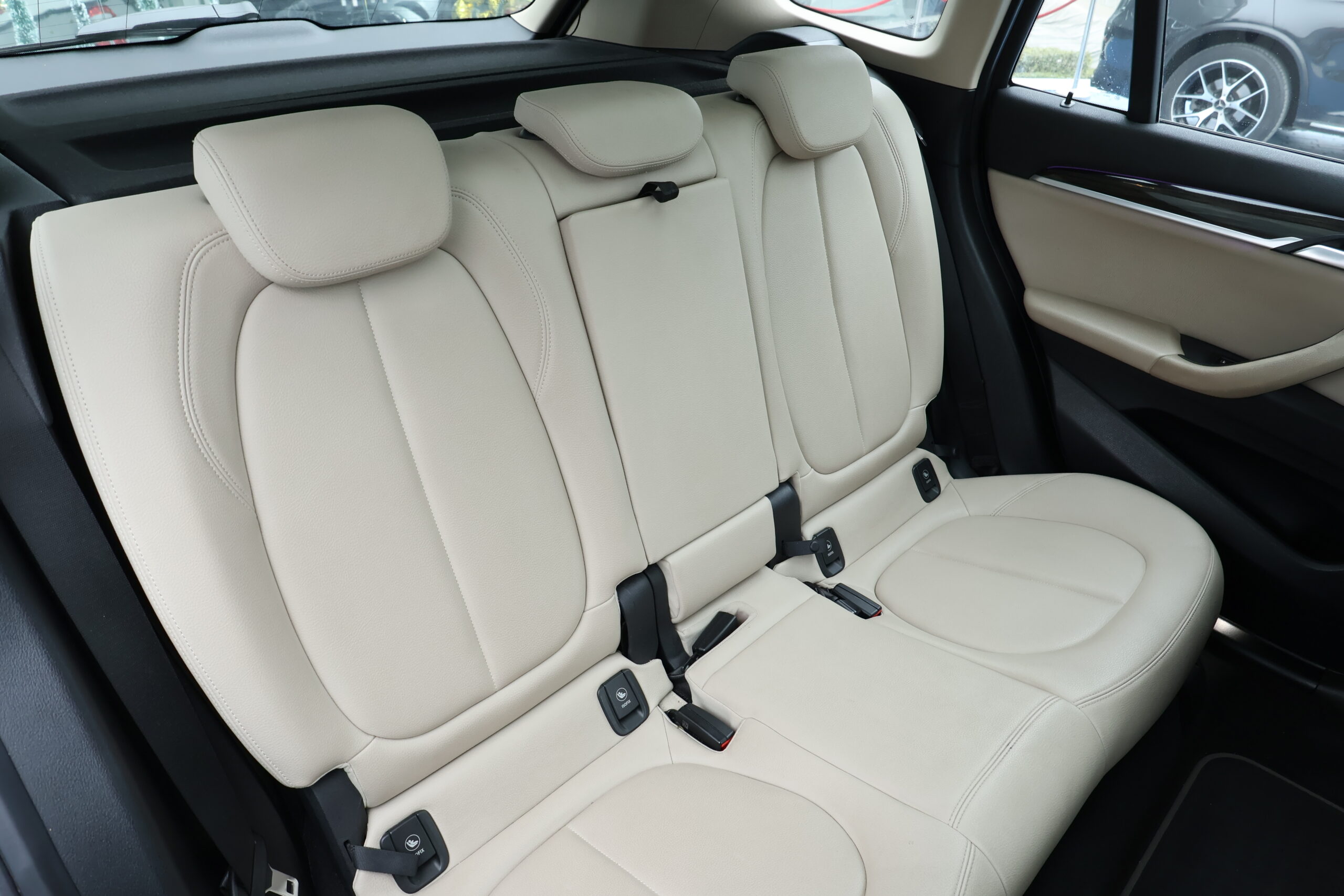 BMW X1 sDrive 20i xLine