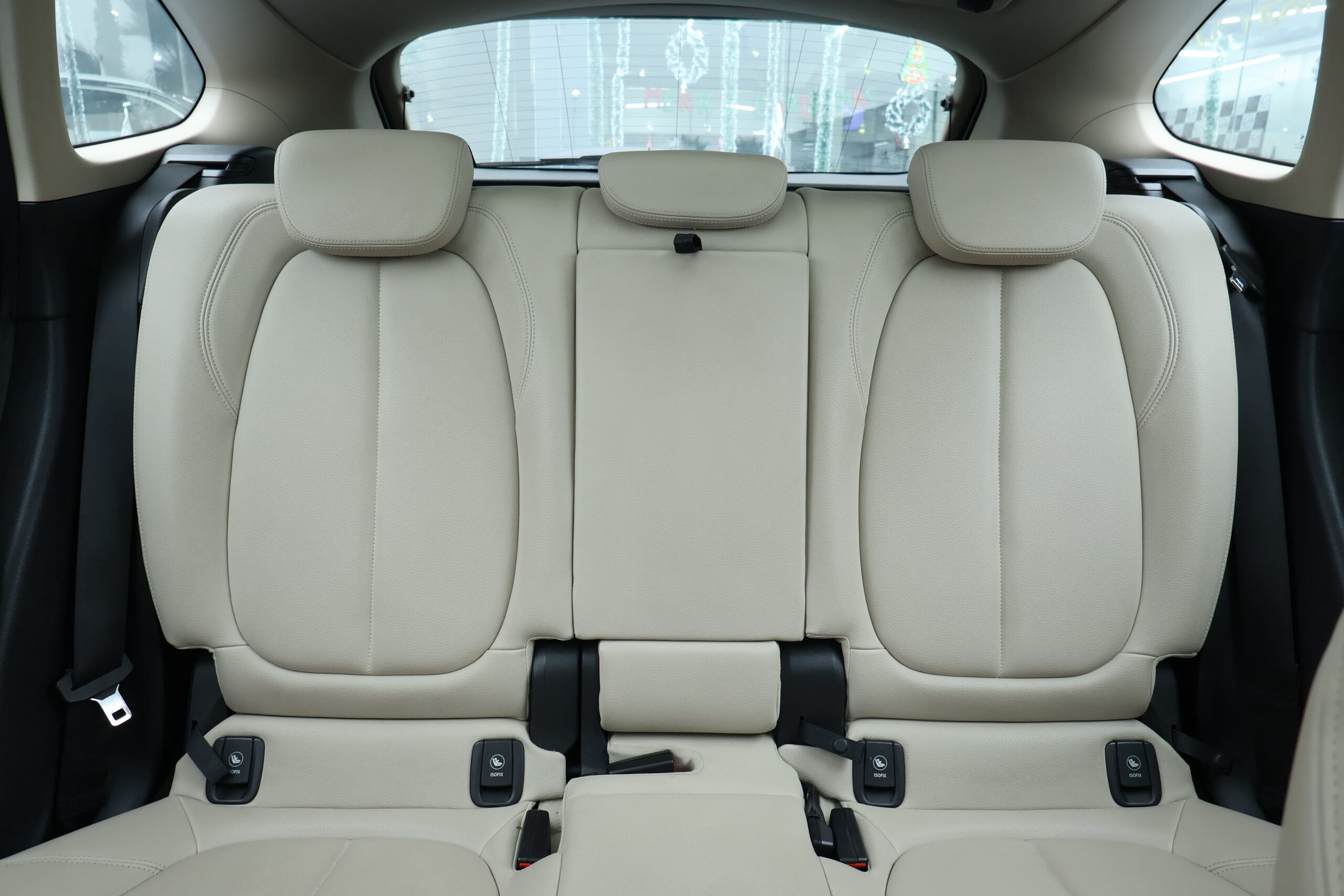 BMW X1 sDrive 20i xLine