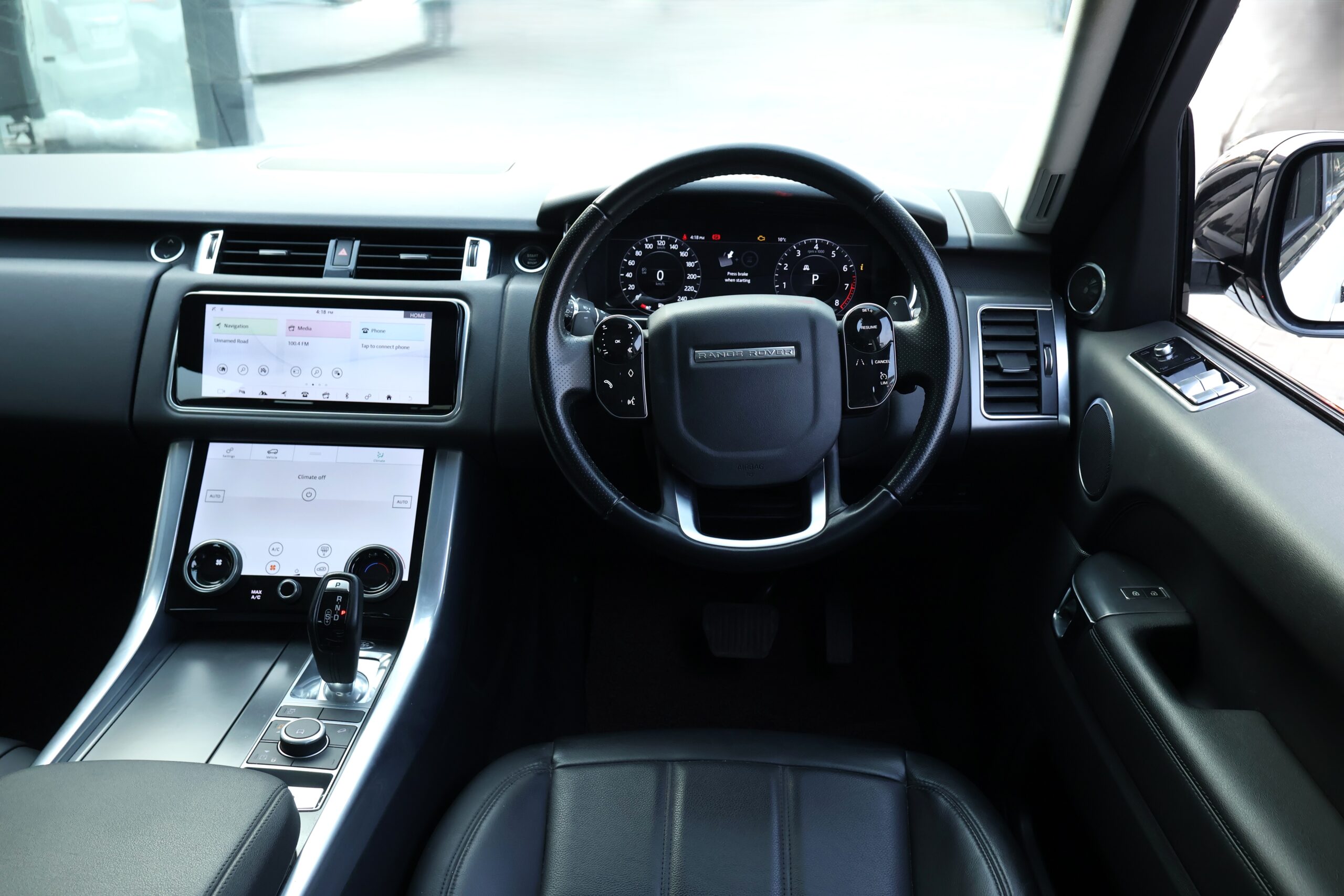 Range Rover Sport SE