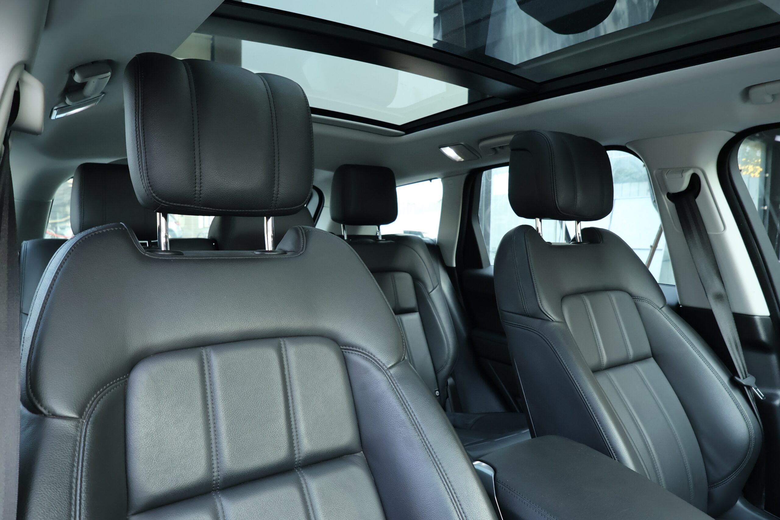 Range Rover Sport SE