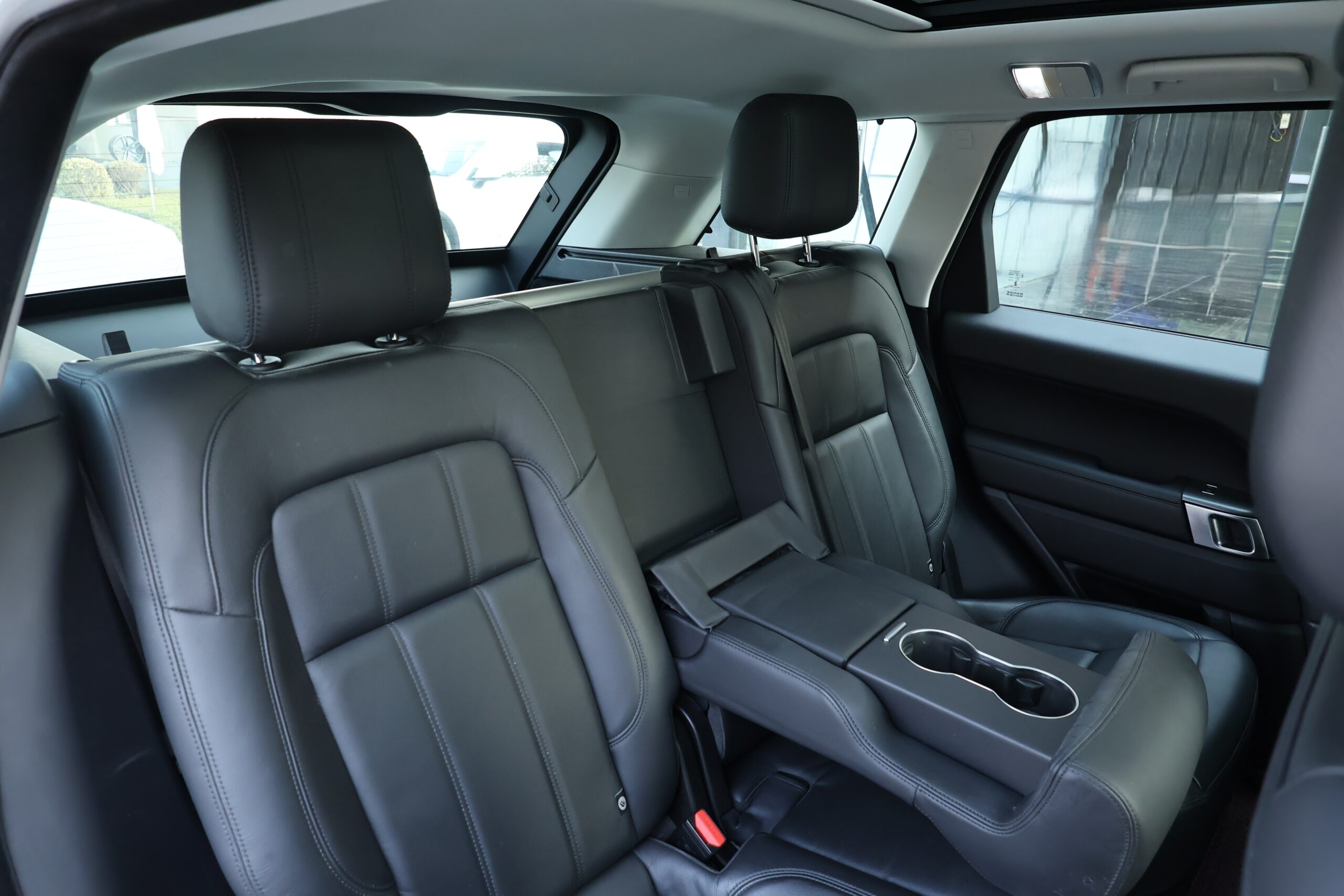 Range Rover Sport SE