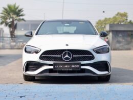 Mercedes-Benz C -Class C300d