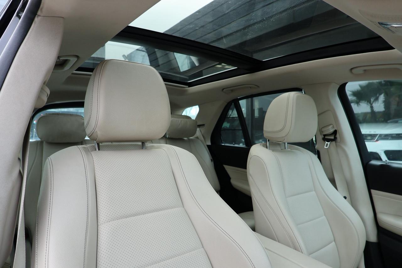 Mercedes-Benz GLE 300d 4Matic LWB