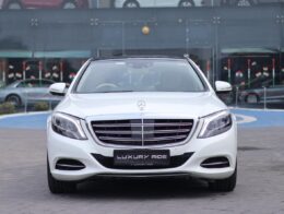 Mercedes-Benz S Class S 350d
